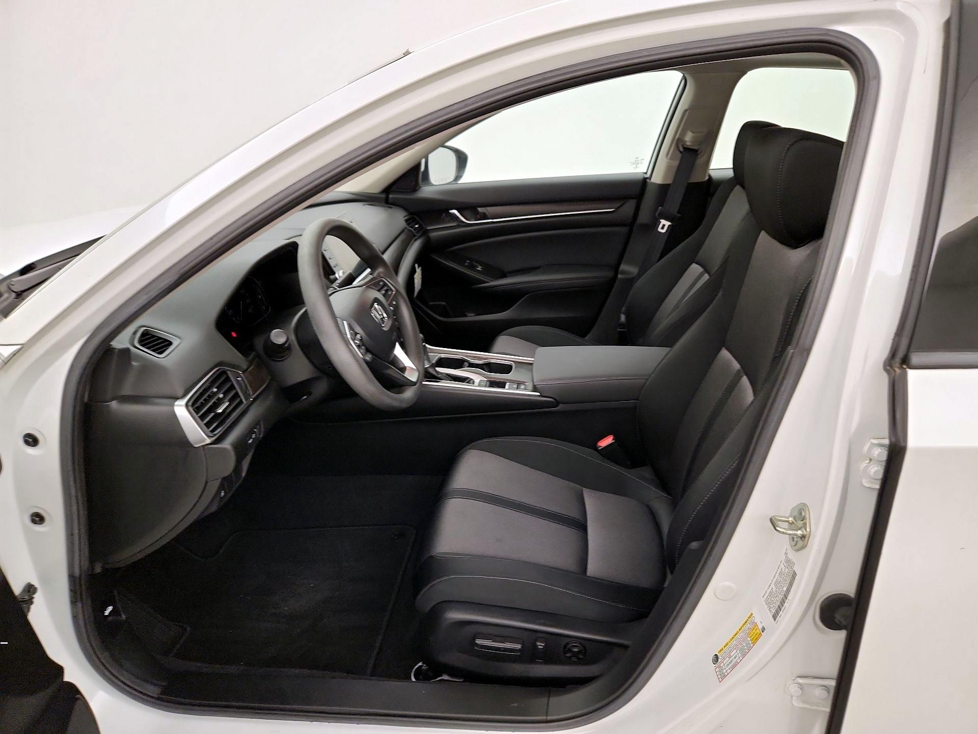 Thumbnail: 2020 Honda Accord - 11