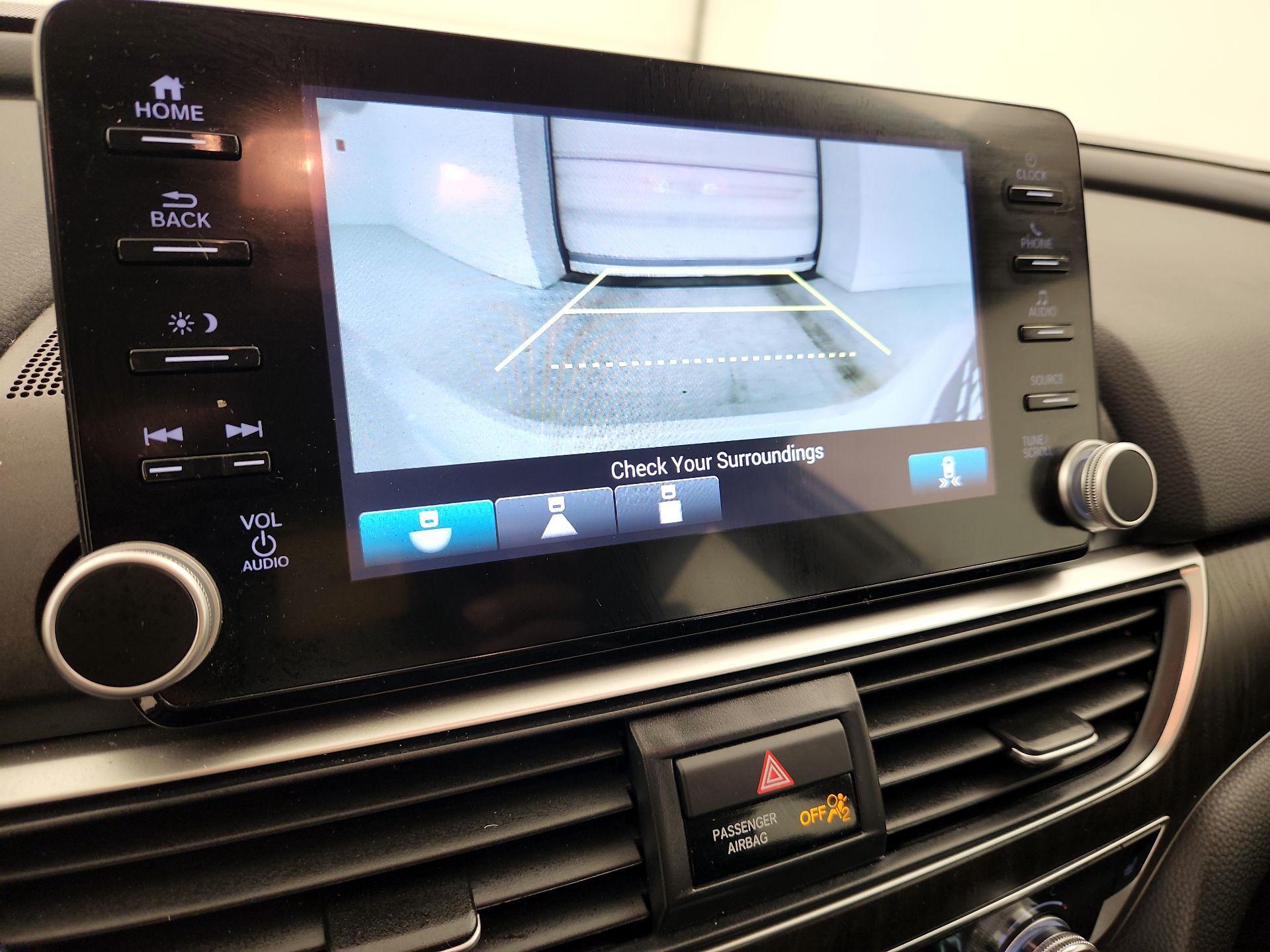 Thumbnail: 2020 Honda Accord - 14