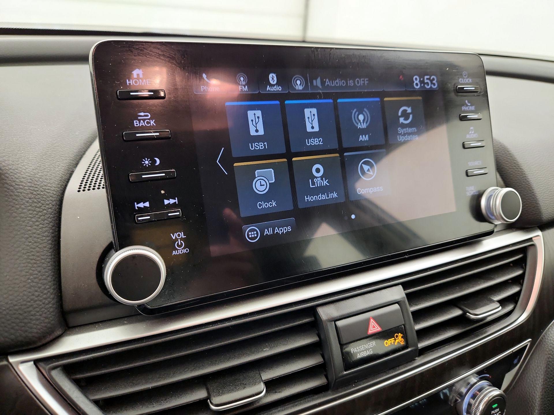 Thumbnail: 2020 Honda Accord - 15