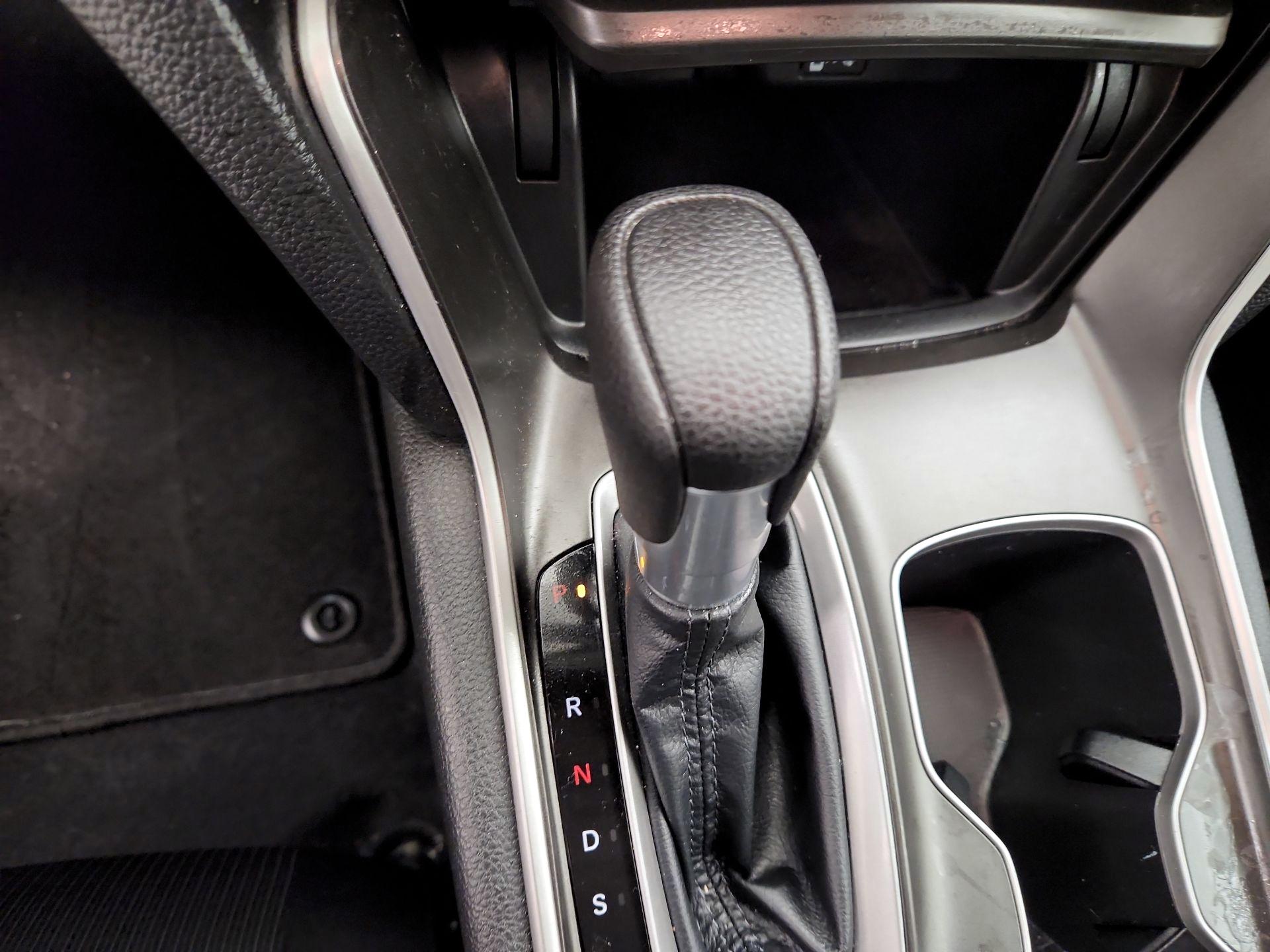 Thumbnail: 2020 Honda Accord - 17