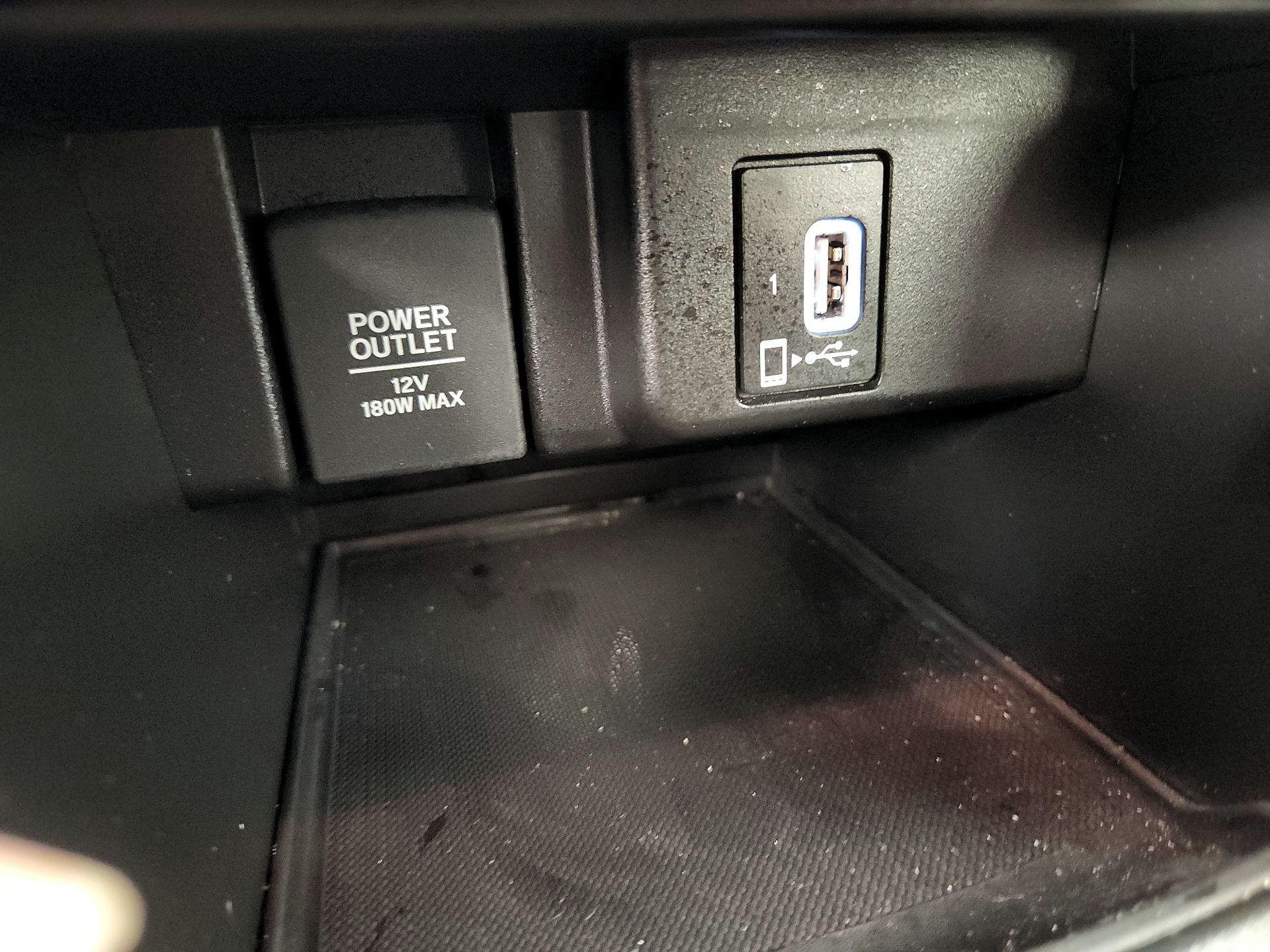 Thumbnail: 2020 Honda Accord - 18