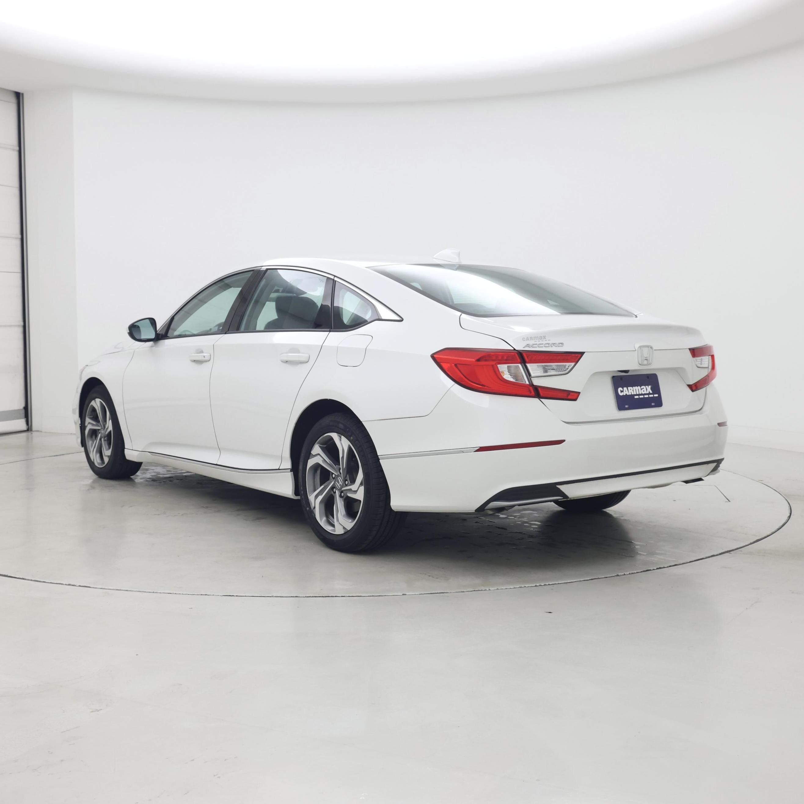 Thumbnail: 2020 Honda Accord - 2