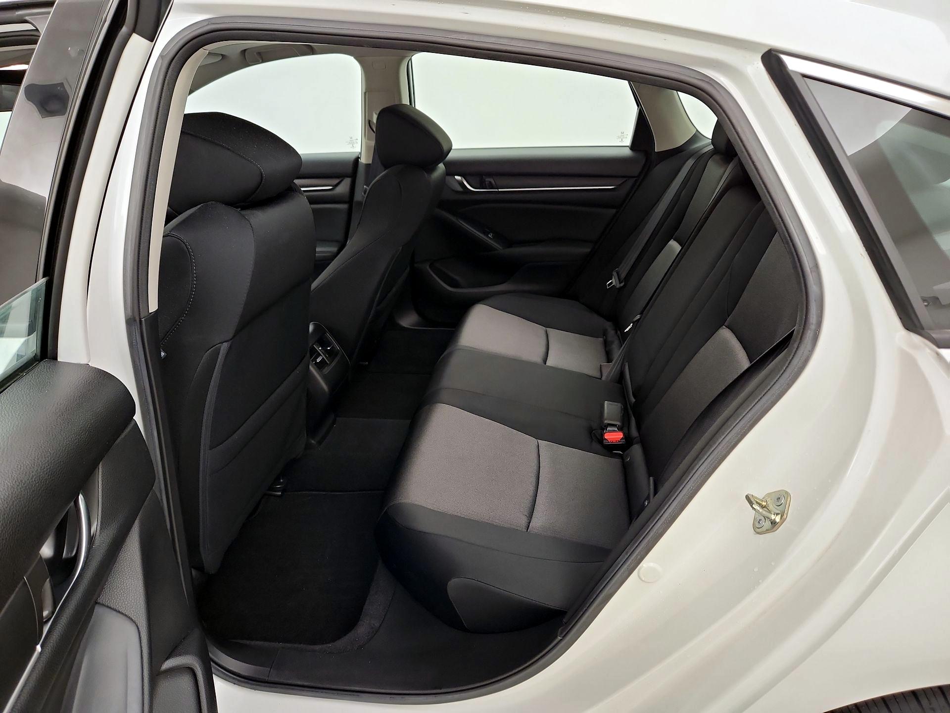 Thumbnail: 2020 Honda Accord - 19