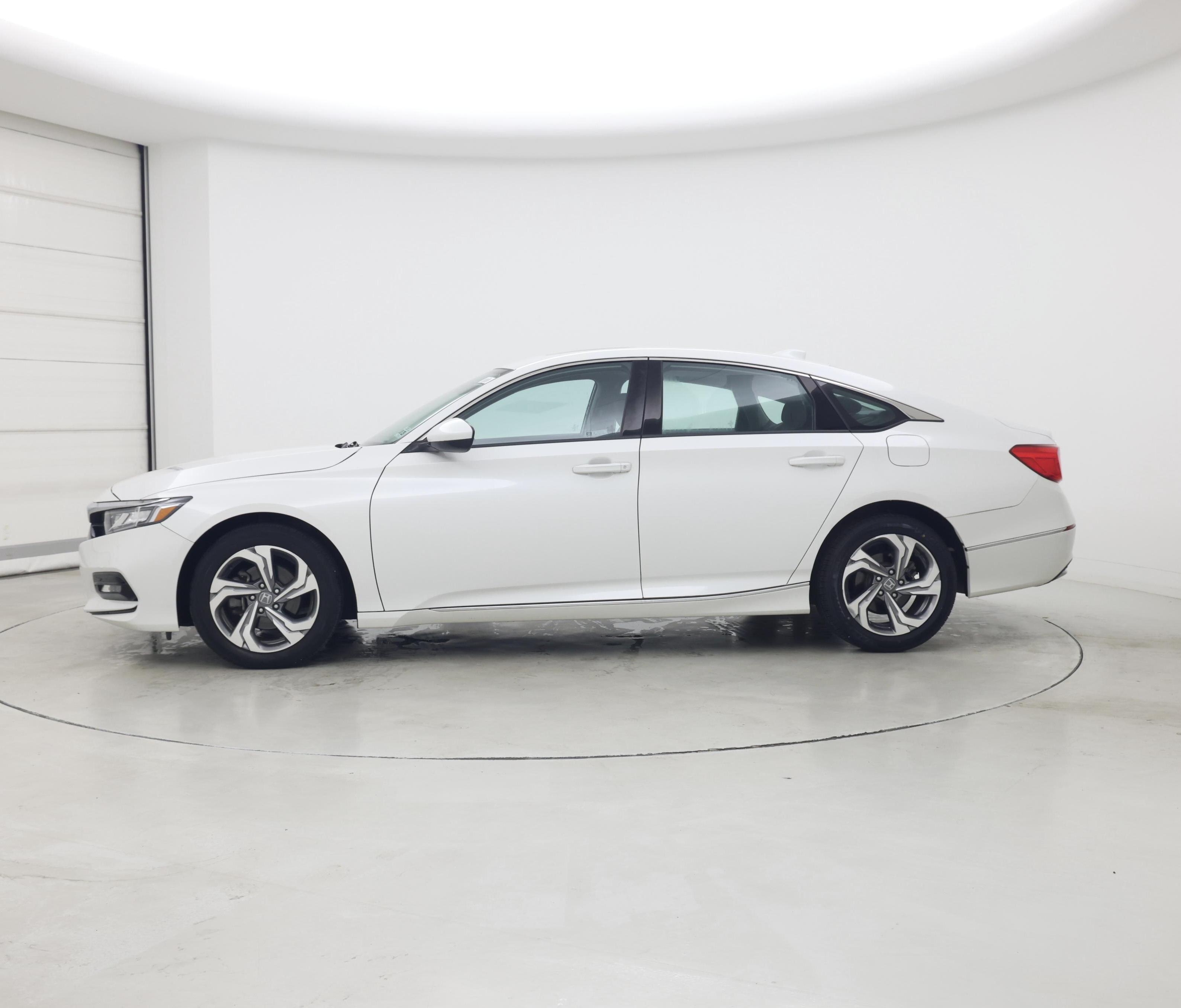 Thumbnail: 2020 Honda Accord - 3