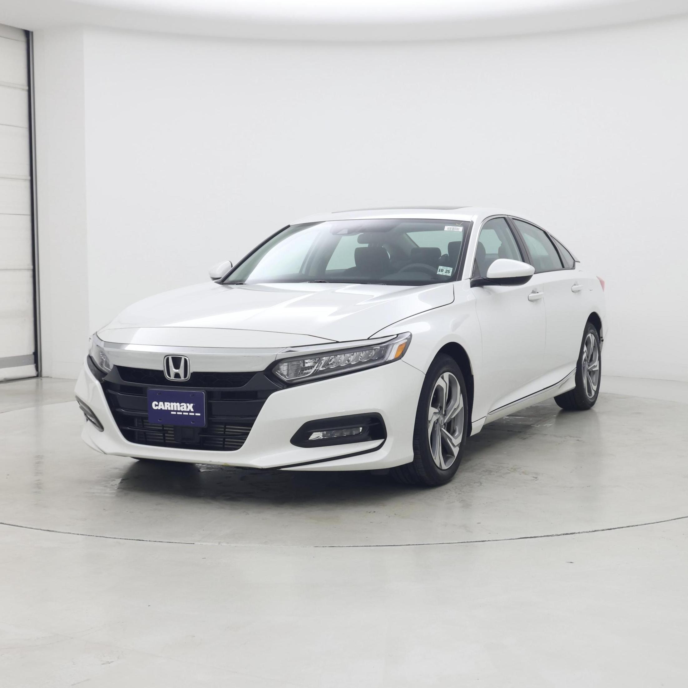 Thumbnail: 2020 Honda Accord - 4