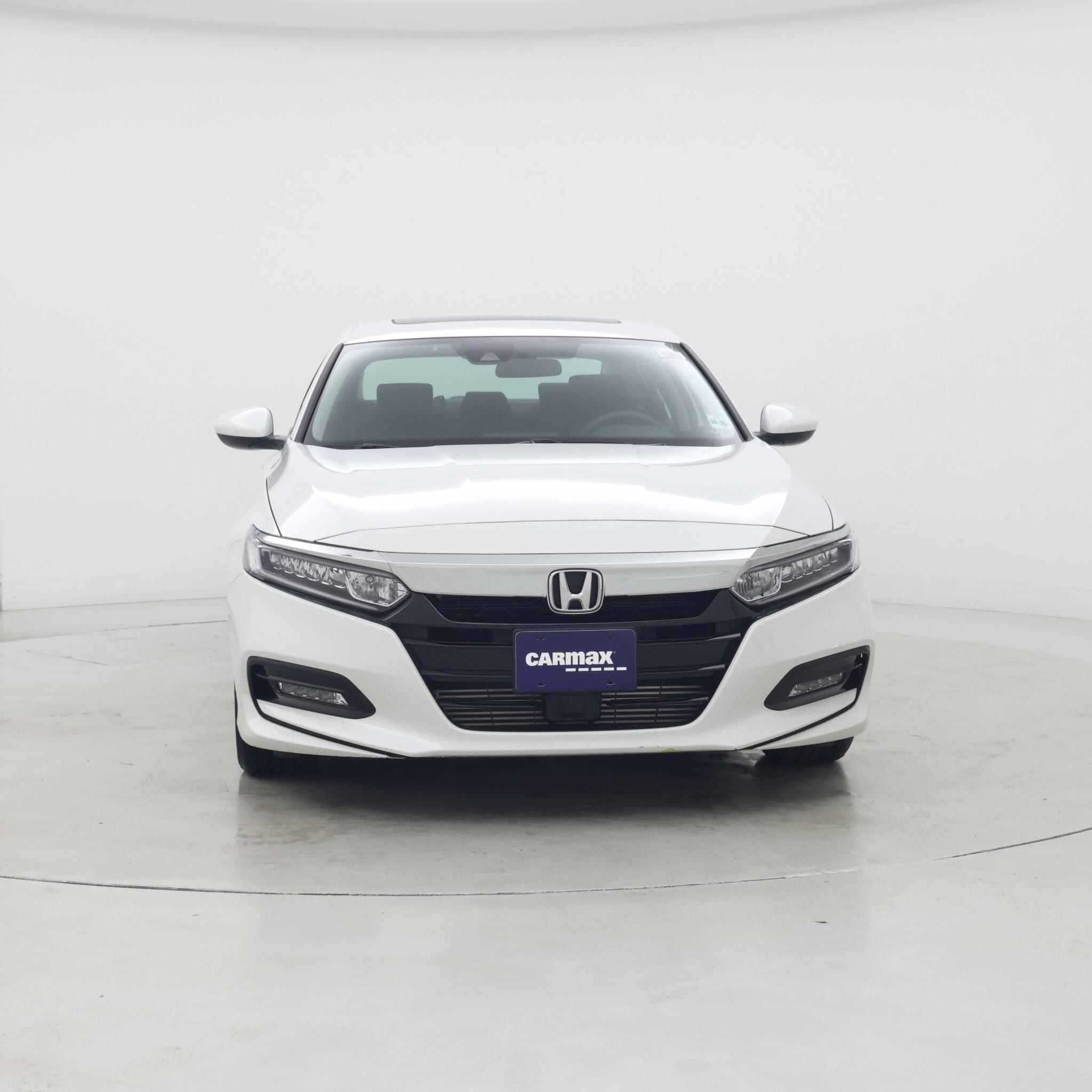 Thumbnail: 2020 Honda Accord - 5