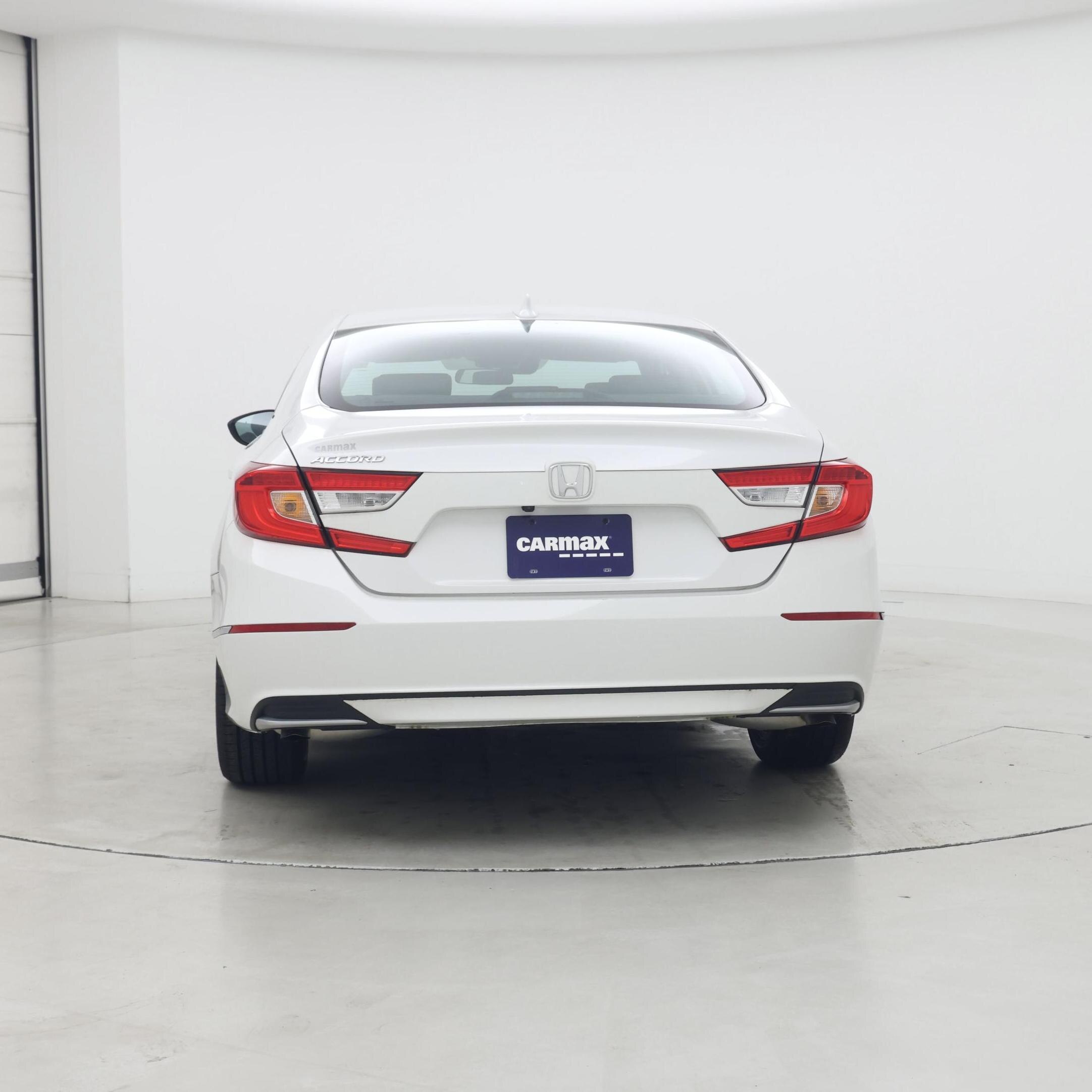 Thumbnail: 2020 Honda Accord - 6