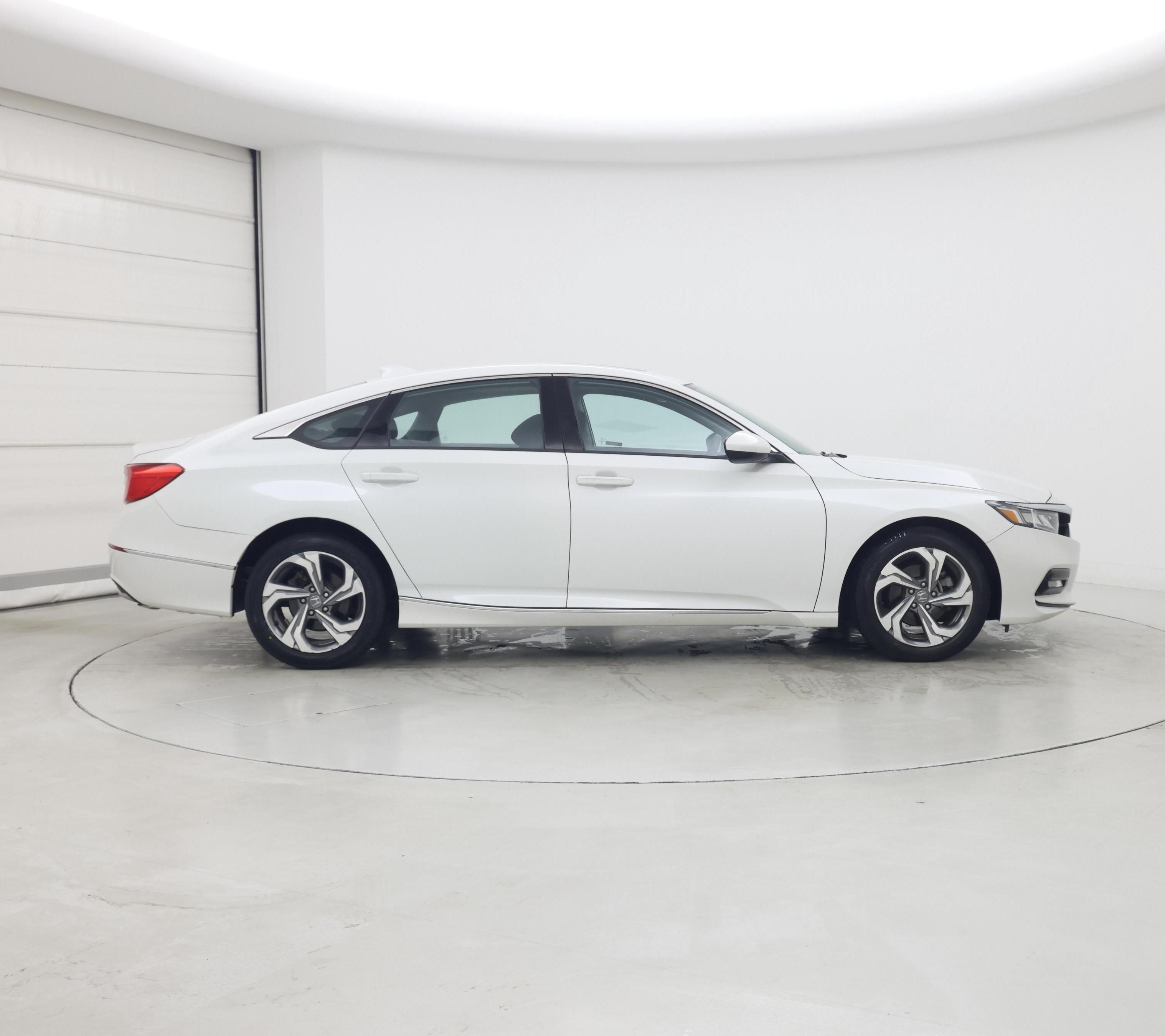 Thumbnail: 2020 Honda Accord - 7