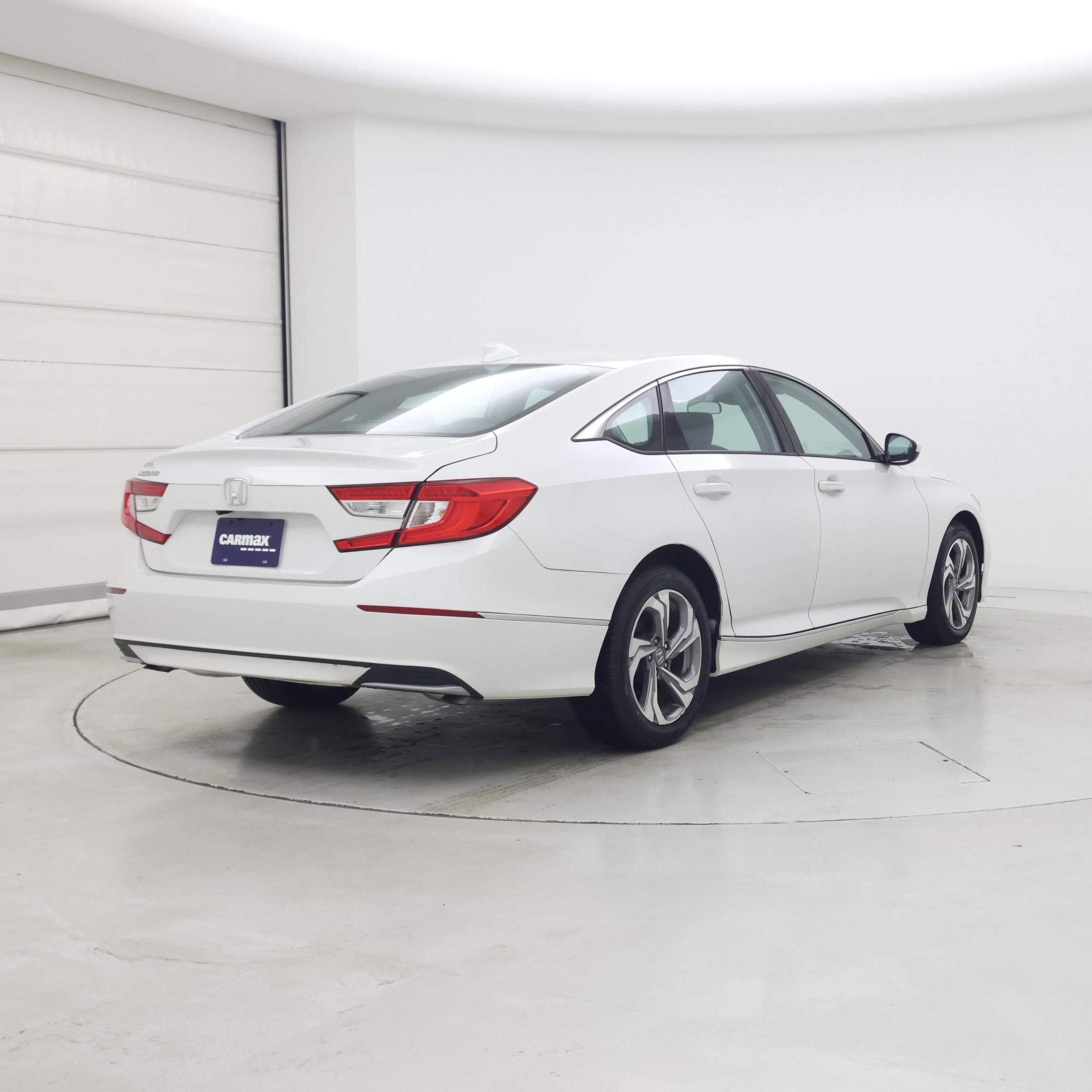 Thumbnail: 2020 Honda Accord - 8