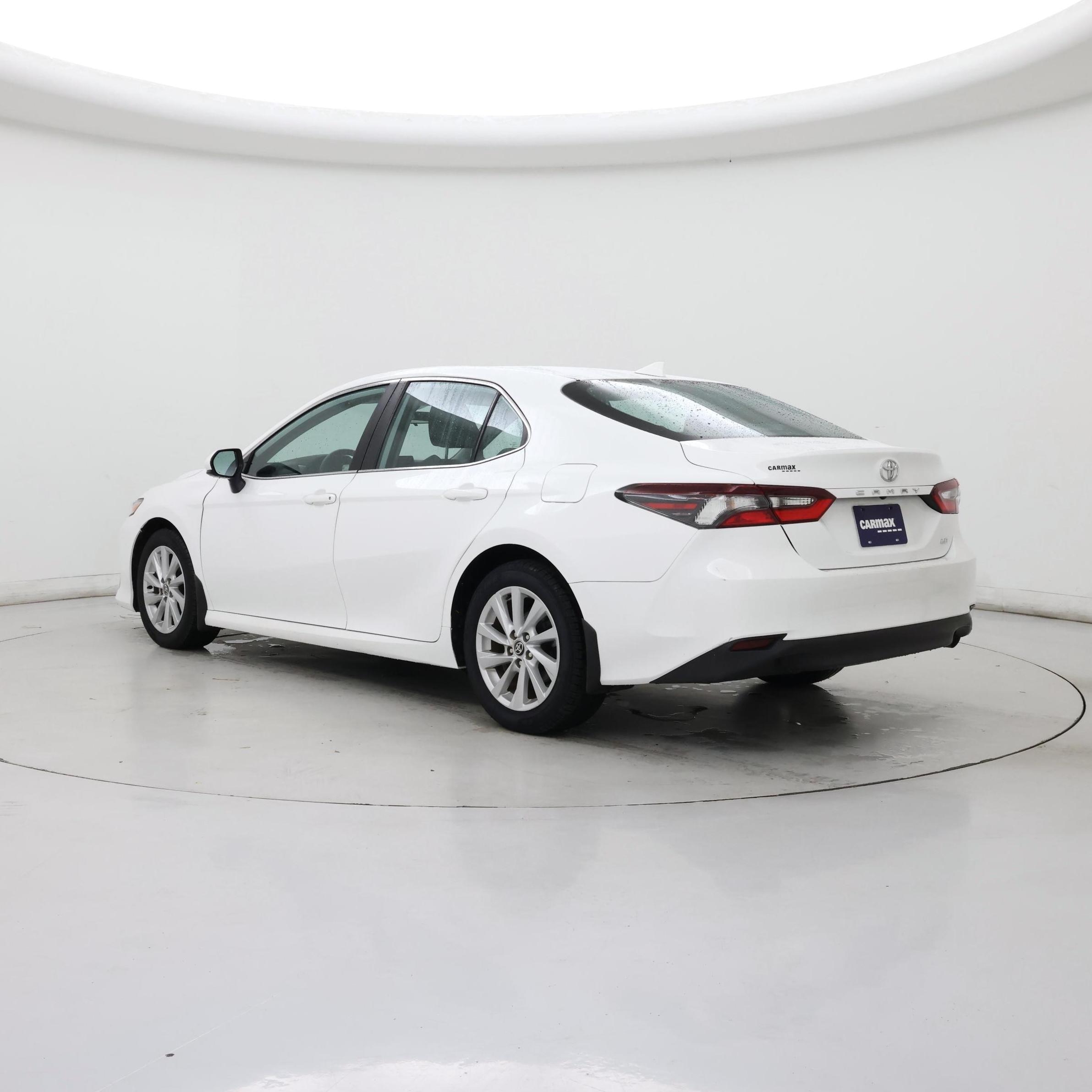 Thumbnail: 2022 Toyota Camry - 2