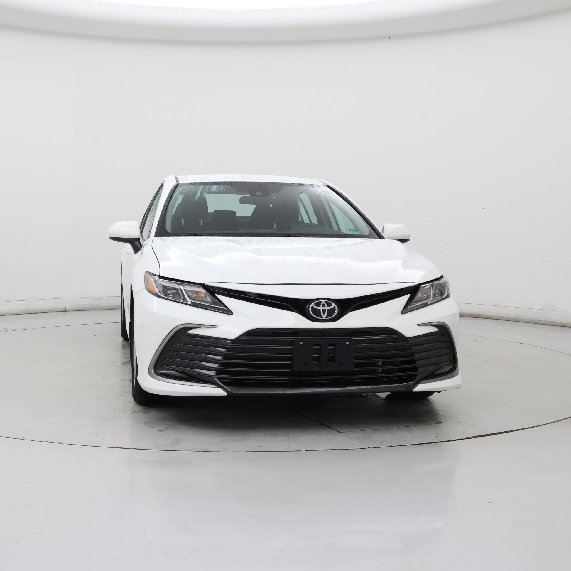 Thumbnail: 2022 Toyota Camry - 5