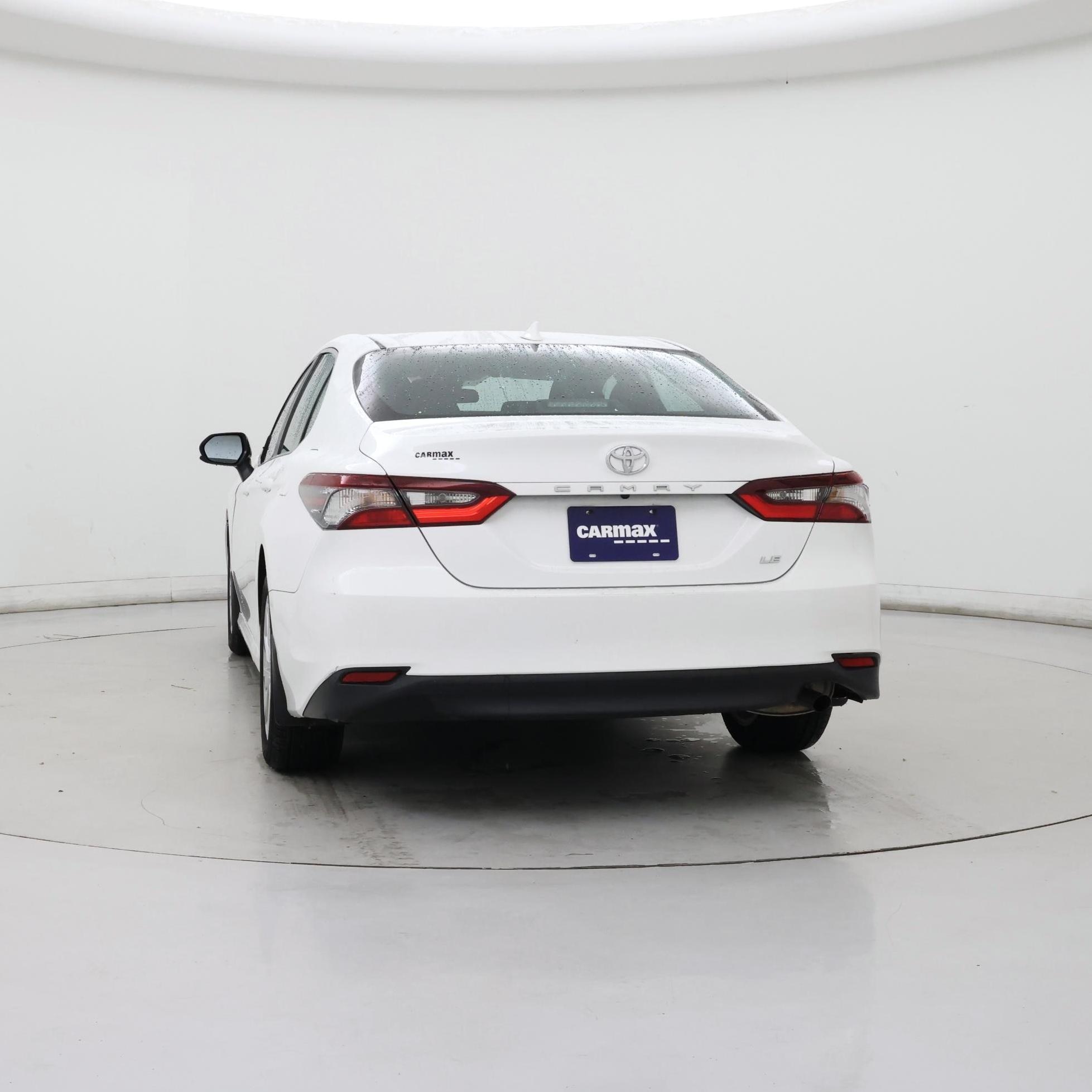 Thumbnail: 2022 Toyota Camry - 6
