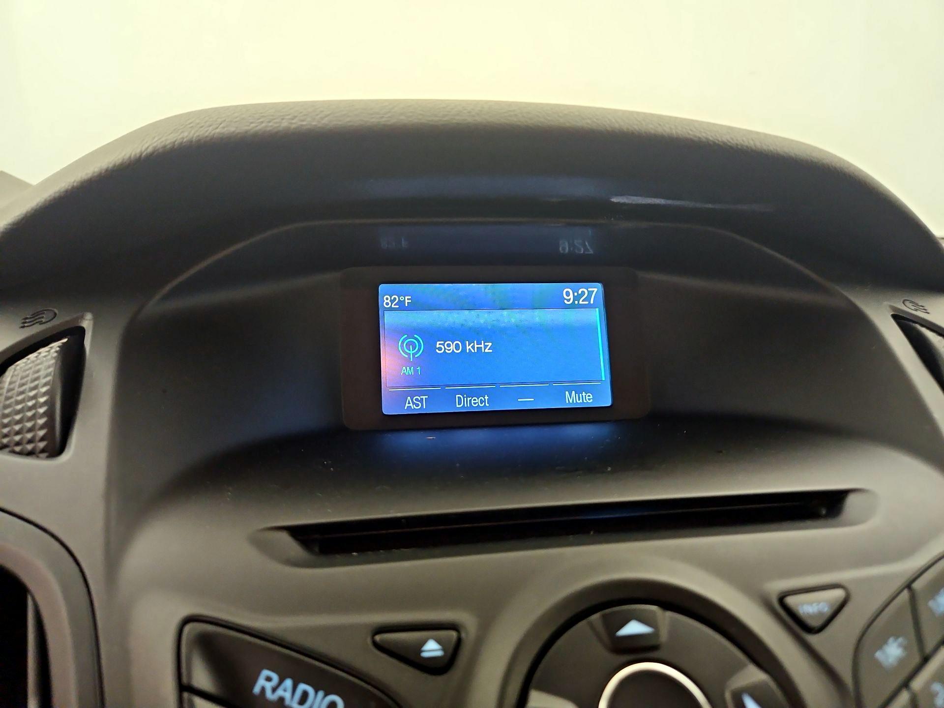 Thumbnail: 2014 Ford Focus - 14