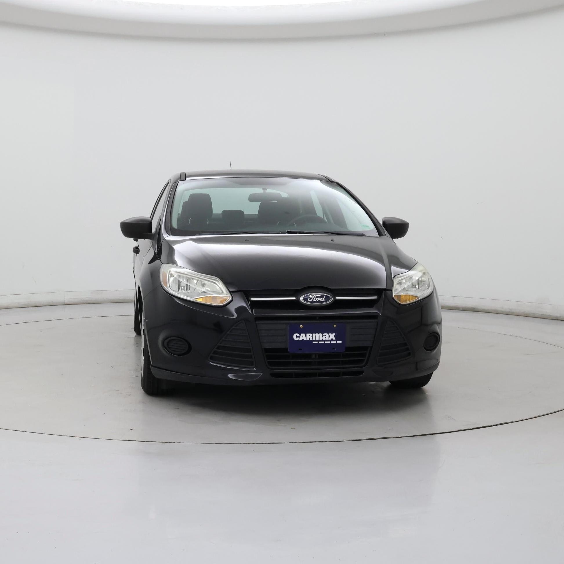 Thumbnail: 2014 Ford Focus - 5