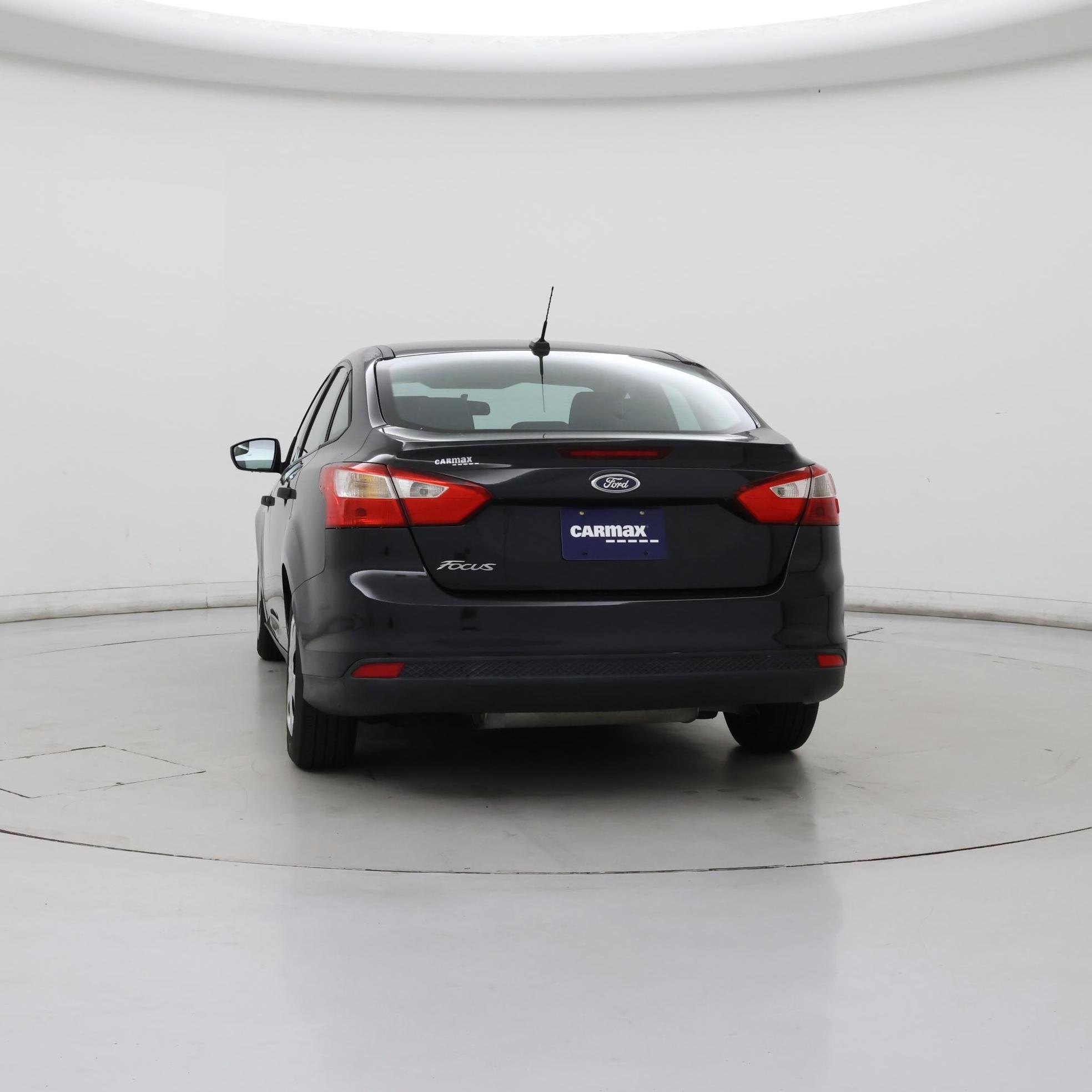 Thumbnail: 2014 Ford Focus - 6