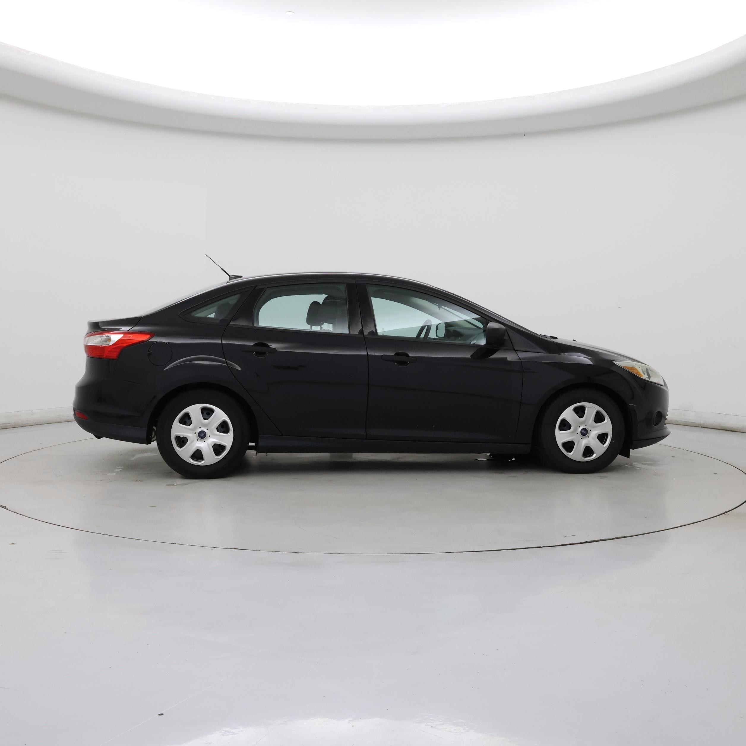 Thumbnail: 2014 Ford Focus - 7