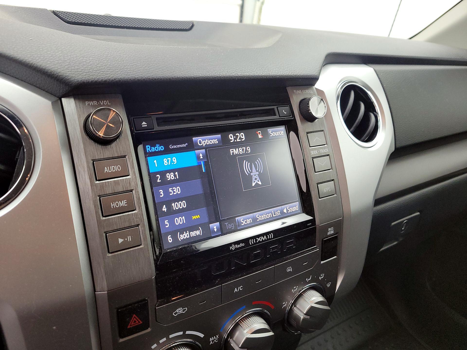 Thumbnail: 2019 Toyota Tundra - 15