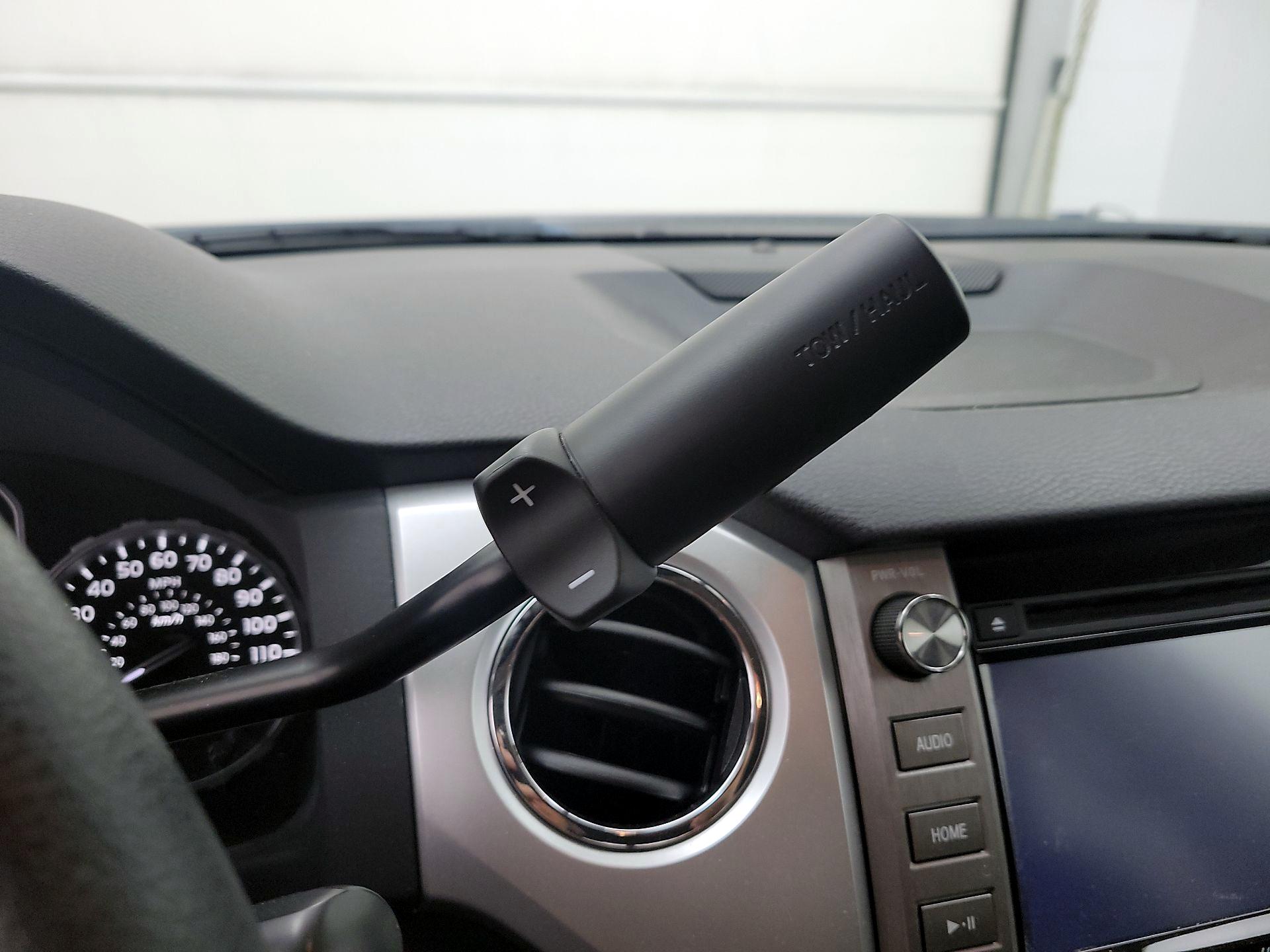 Thumbnail: 2019 Toyota Tundra - 17