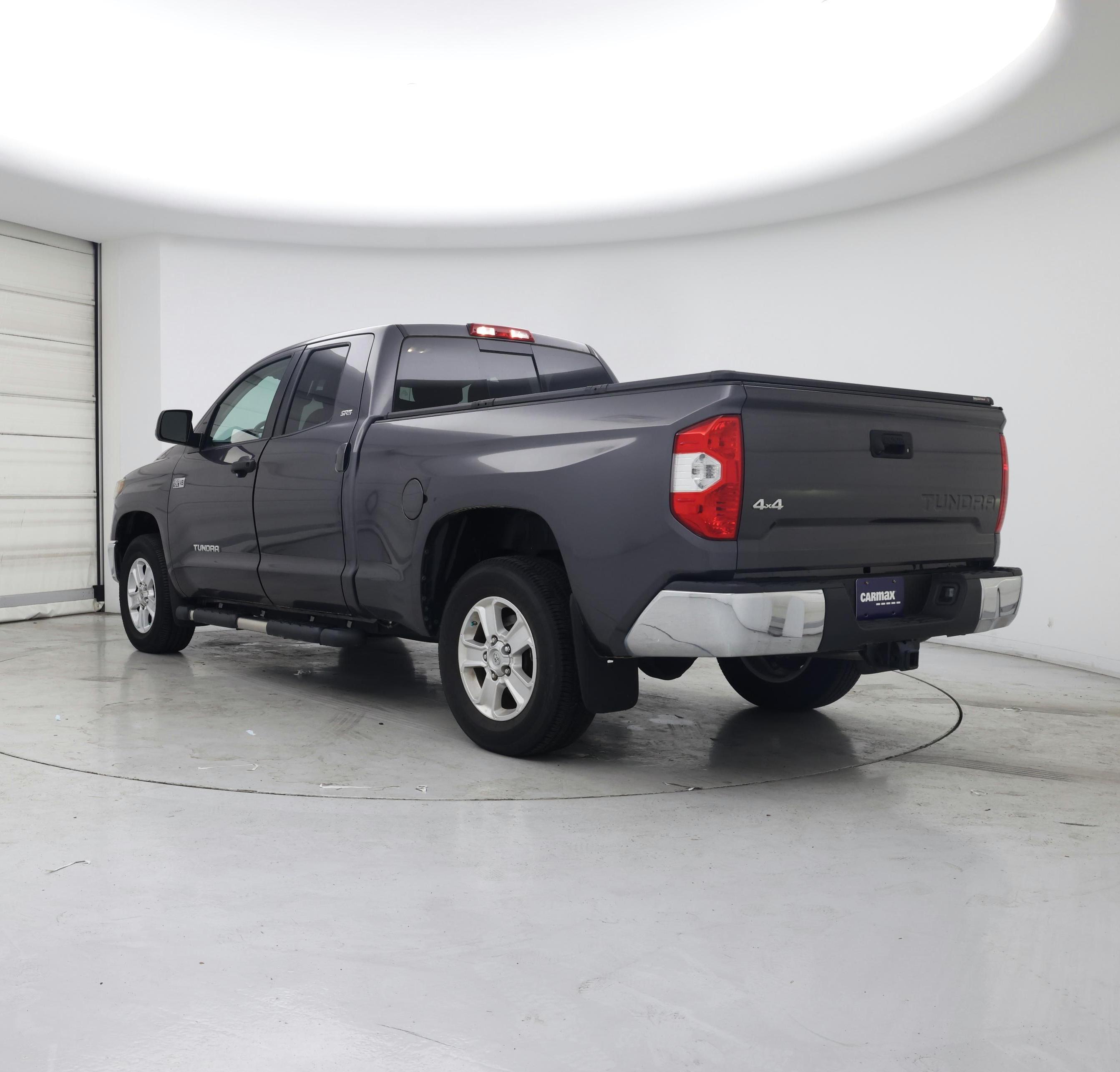 Thumbnail: 2019 Toyota Tundra - 2