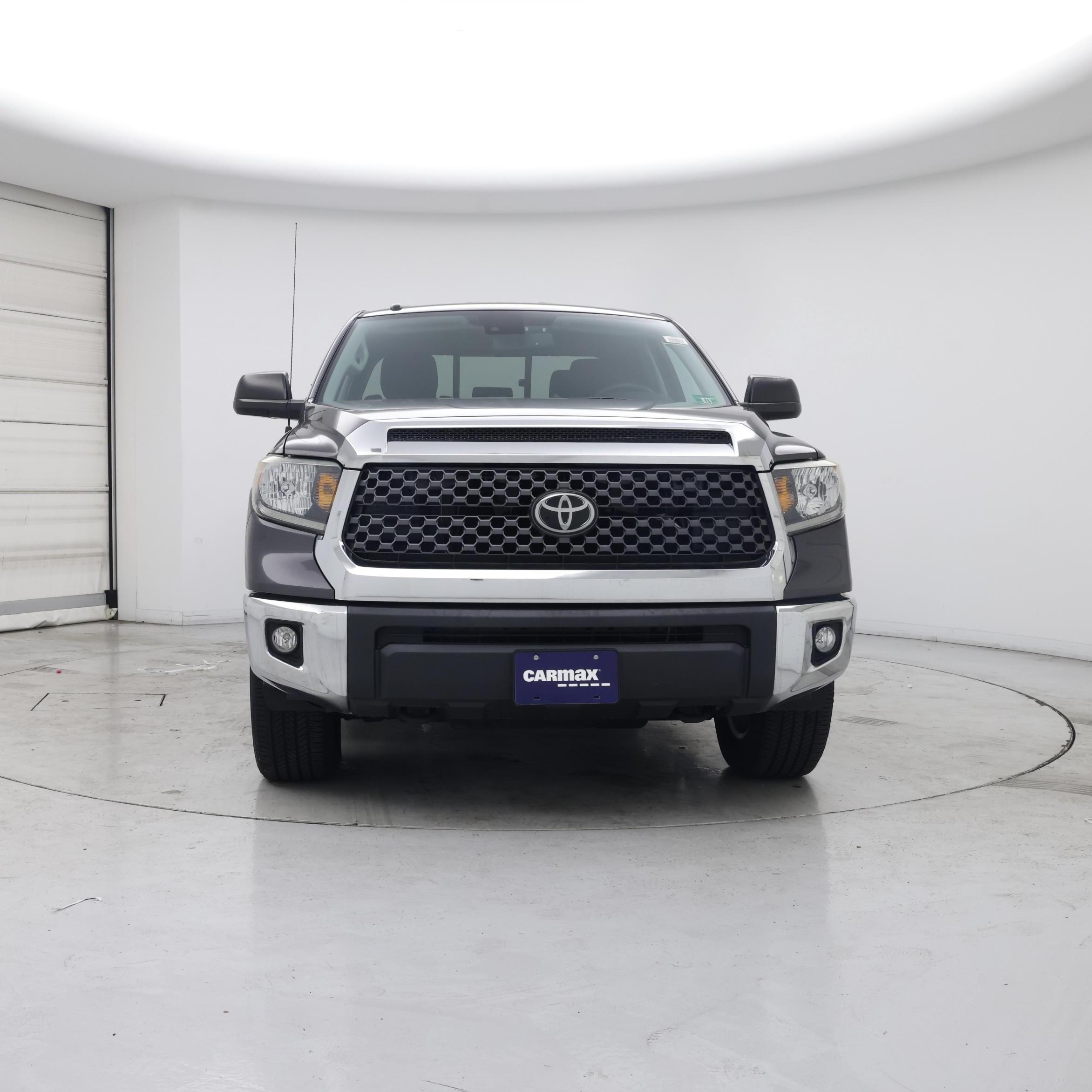 Thumbnail: 2019 Toyota Tundra - 5