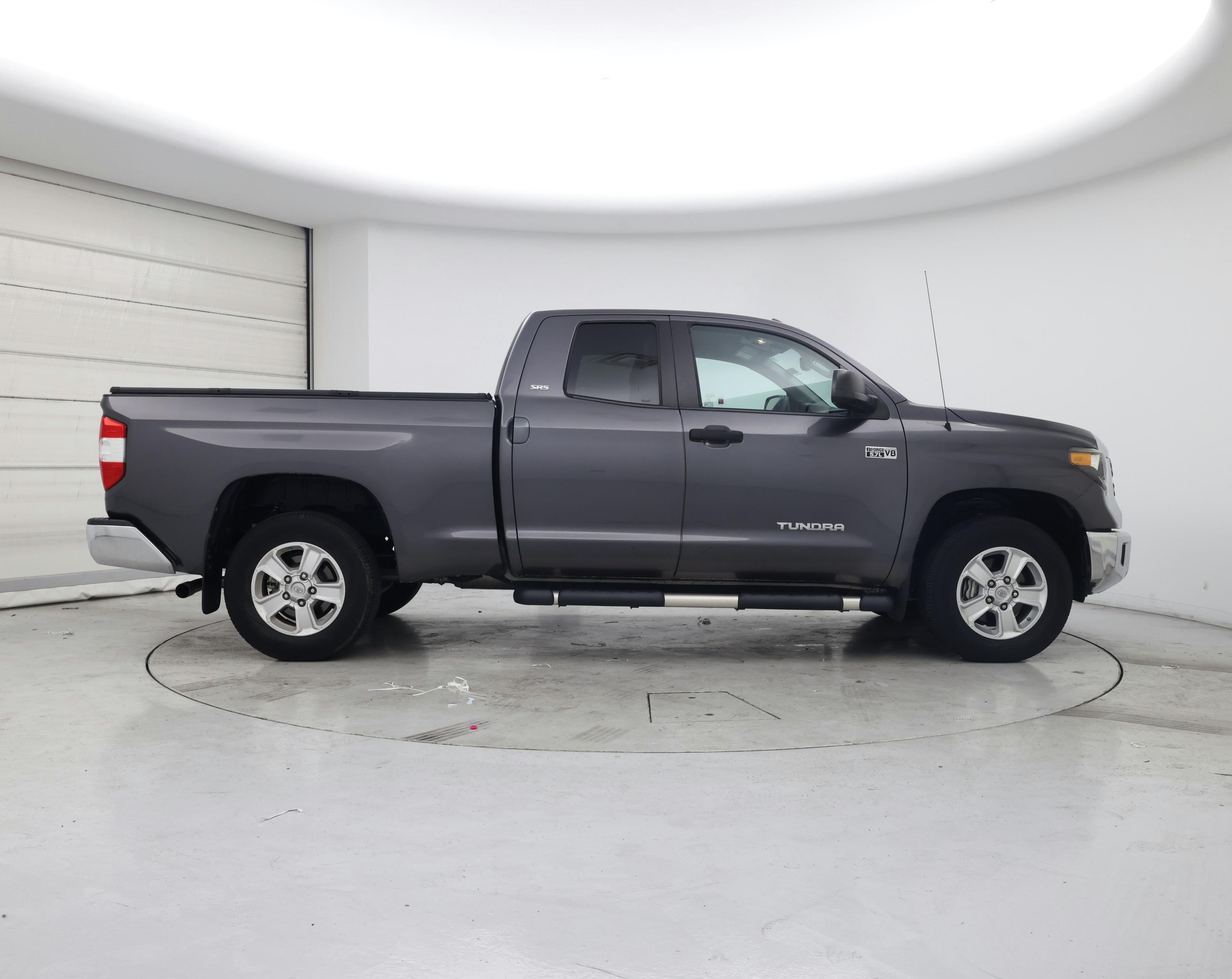 Thumbnail: 2019 Toyota Tundra - 7