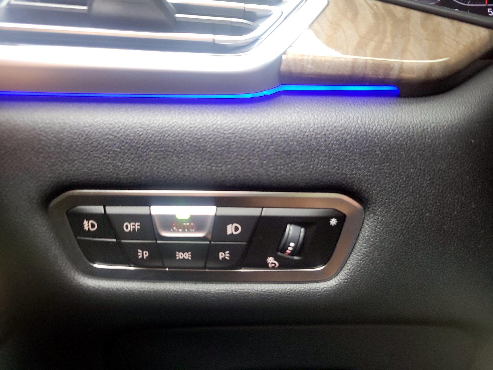 Thumbnail: 2021 BMW X5 - 13