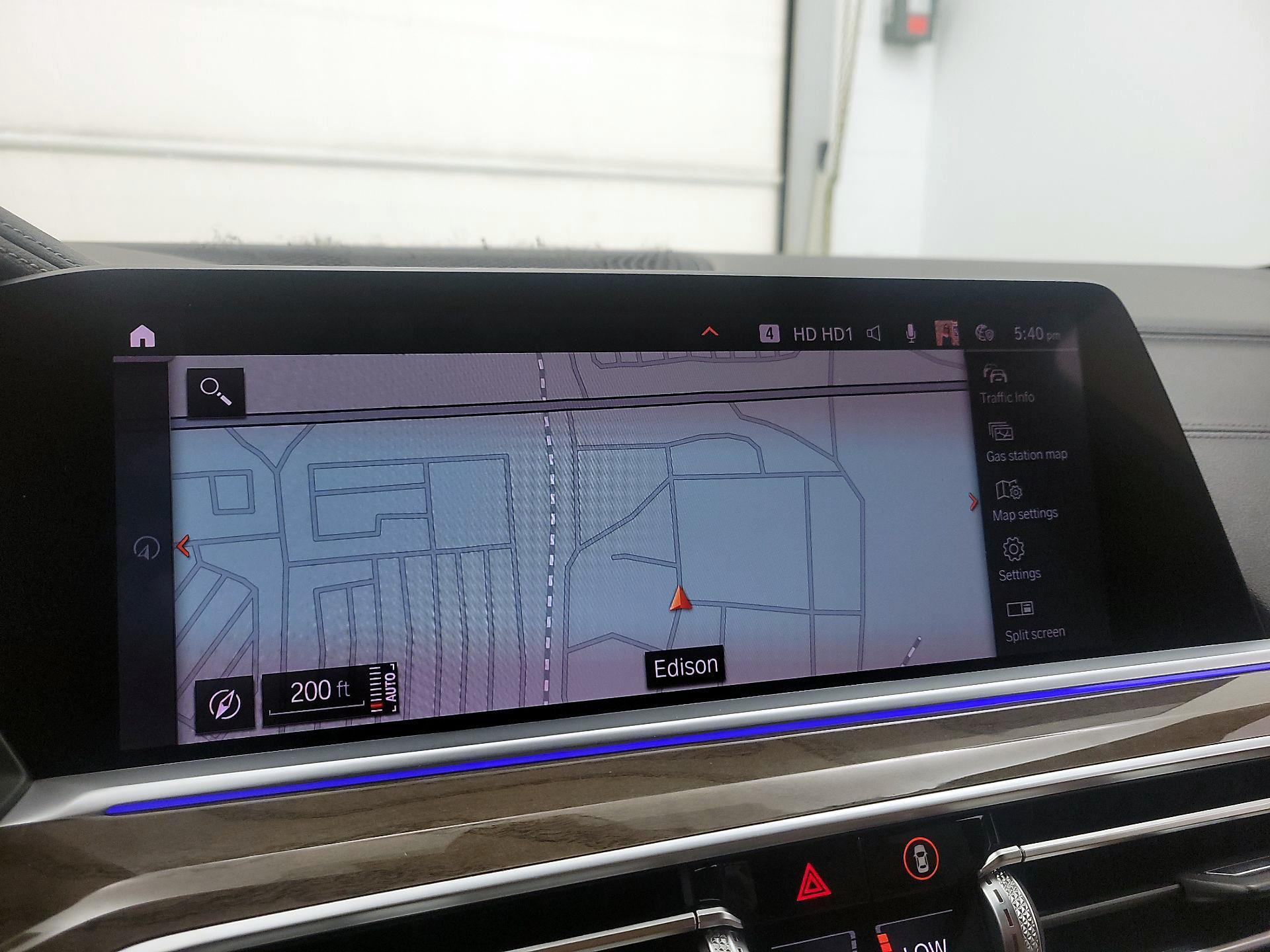 Thumbnail: 2021 BMW X5 - 14