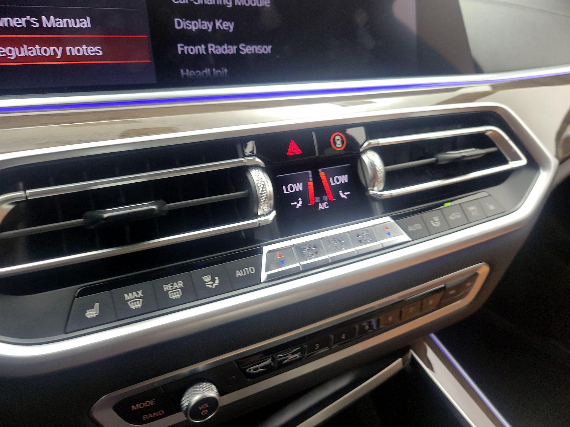 Thumbnail: 2021 BMW X5 - 17