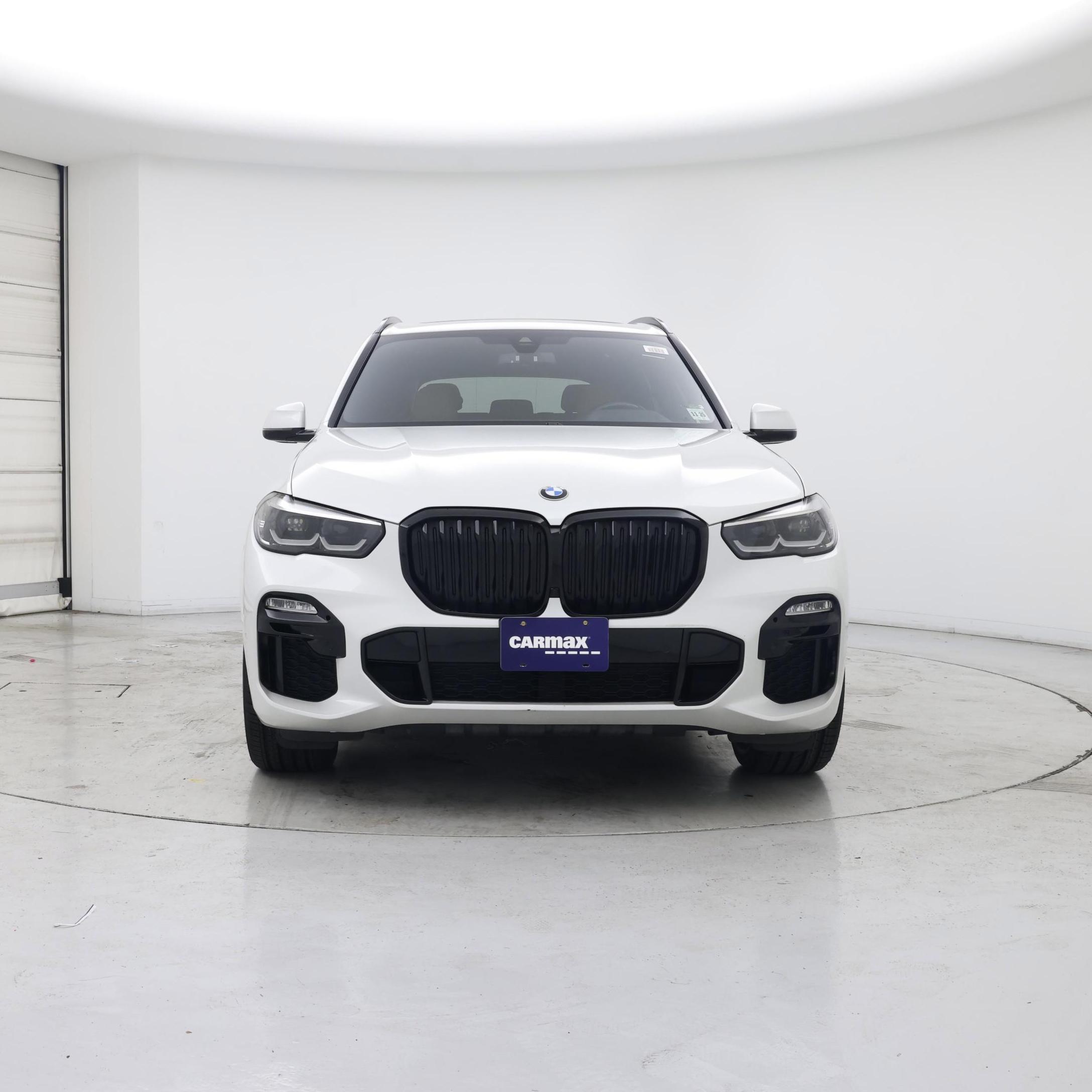 Thumbnail: 2021 BMW X5 - 5