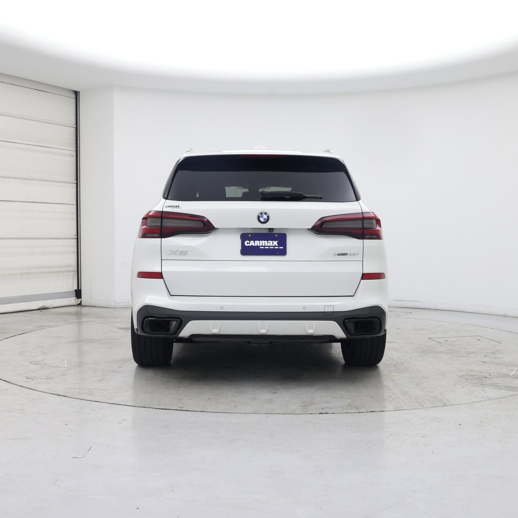 Thumbnail: 2021 BMW X5 - 6