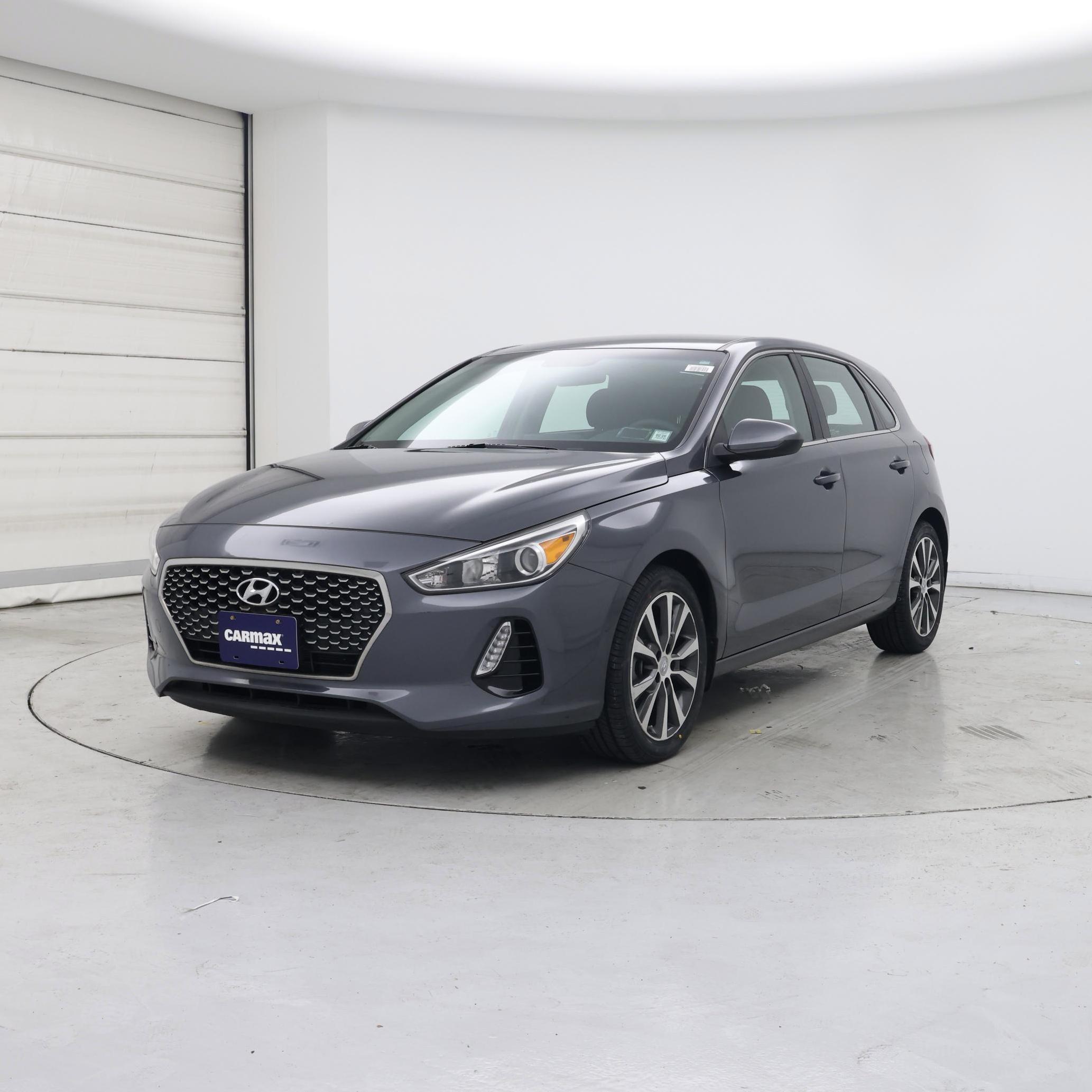 Thumbnail: 2018 Hyundai Elantra - 4