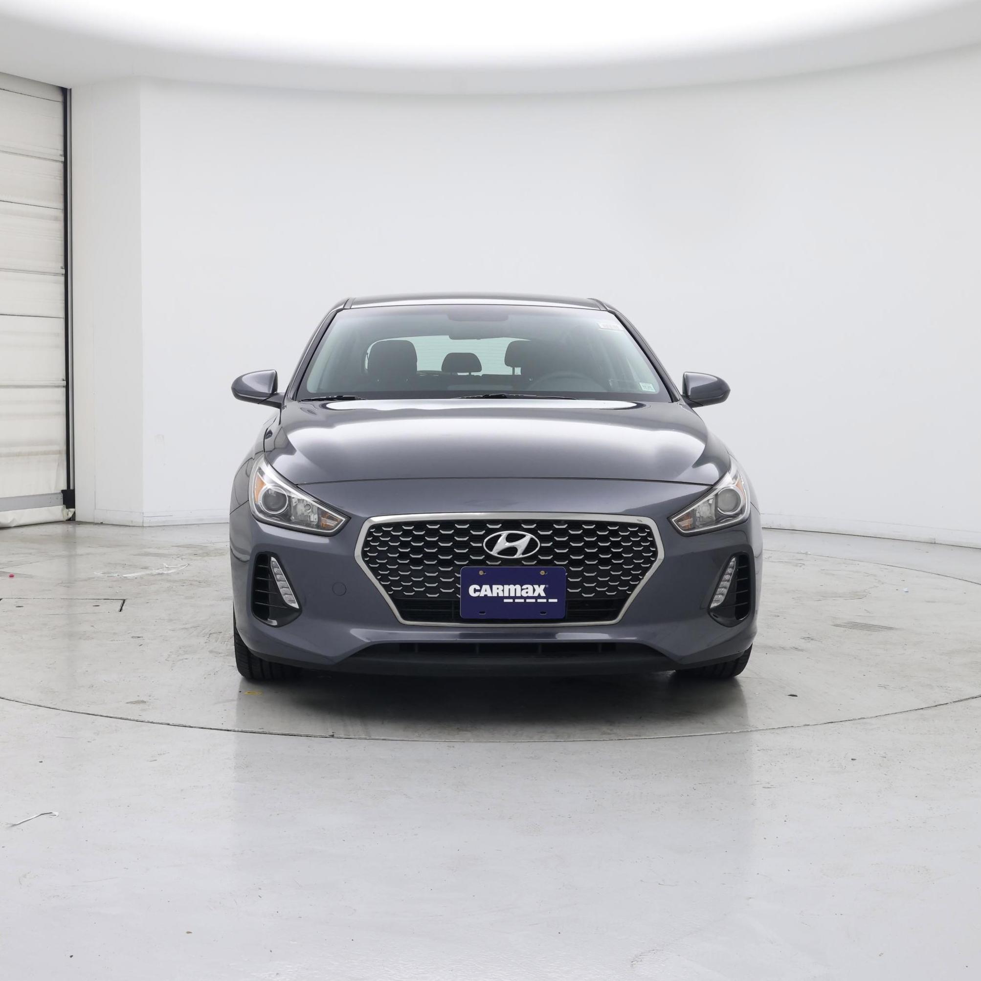 Thumbnail: 2018 Hyundai Elantra - 5