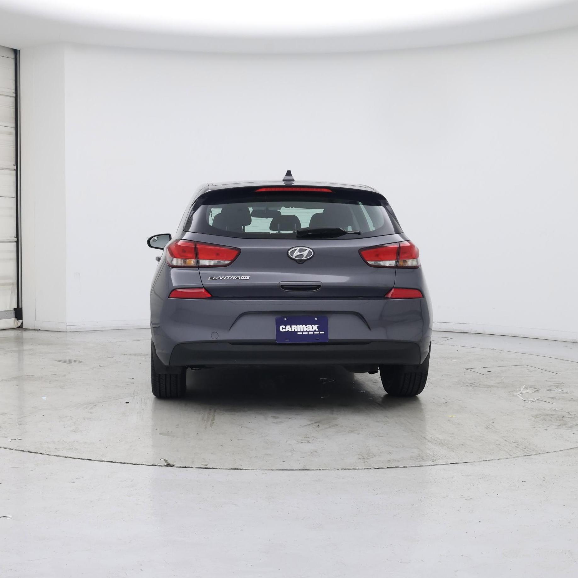 Thumbnail: 2018 Hyundai Elantra - 6