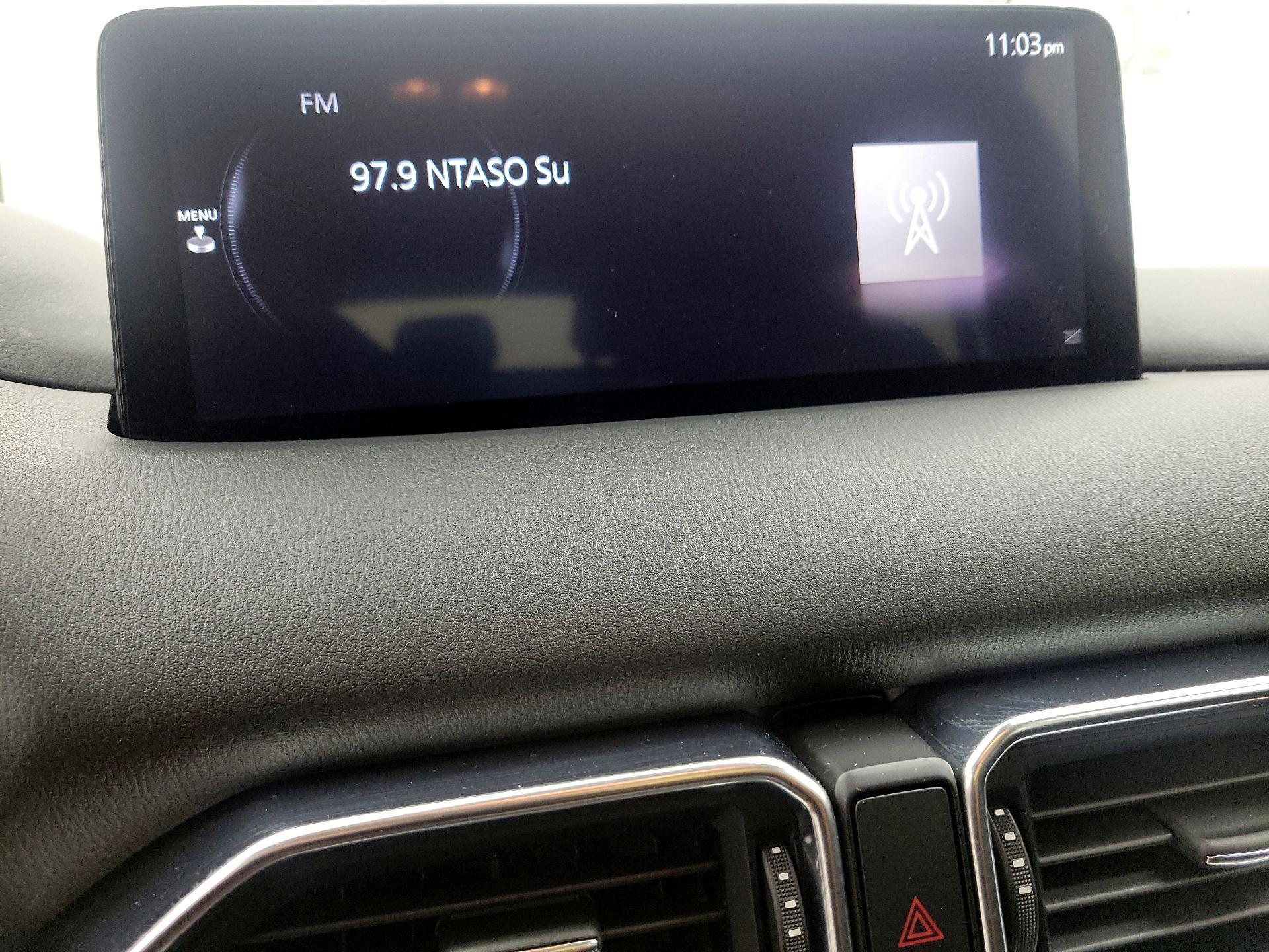 Thumbnail: 2021 Mazda CX-5 - 15