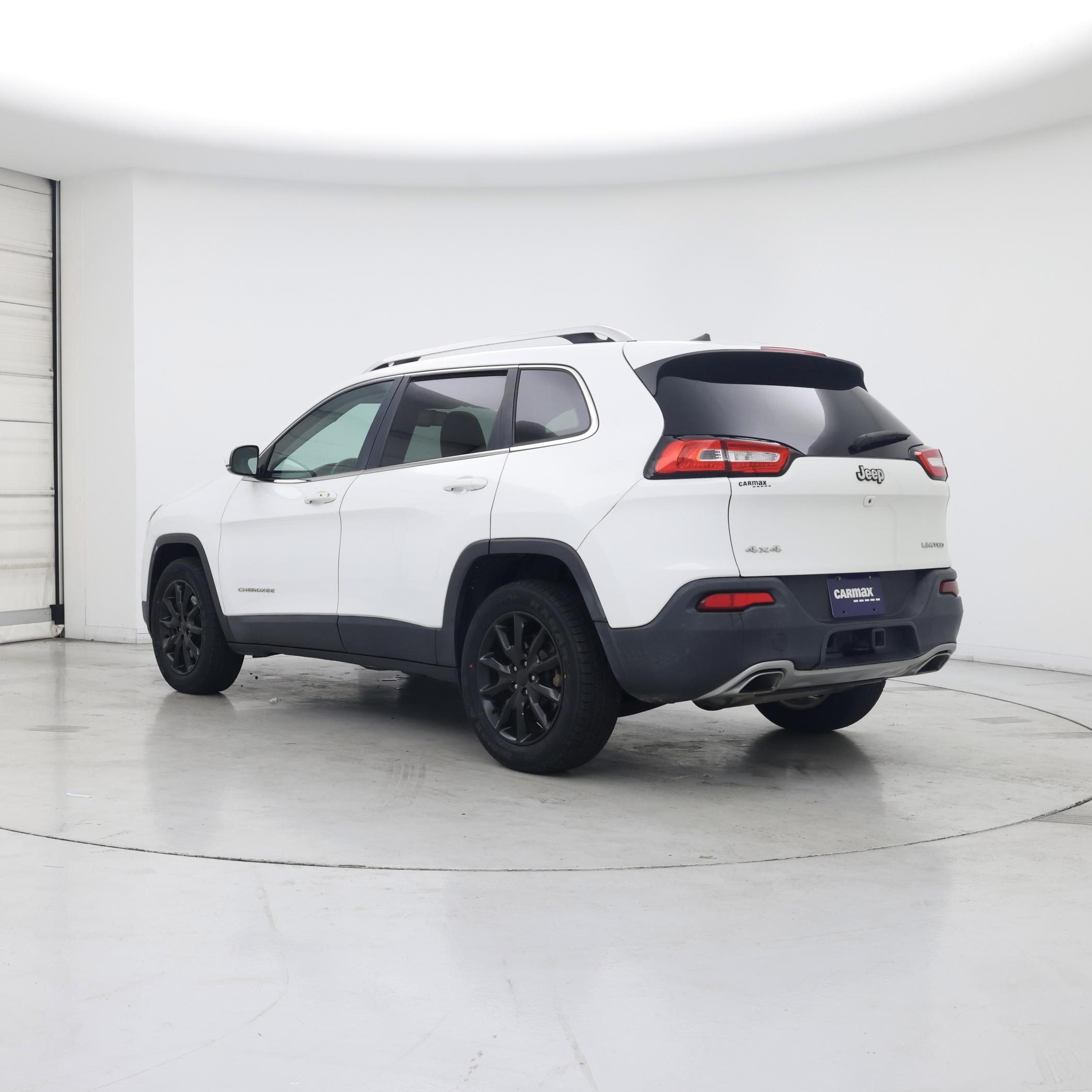 Thumbnail: 2016 Jeep Cherokee - 2