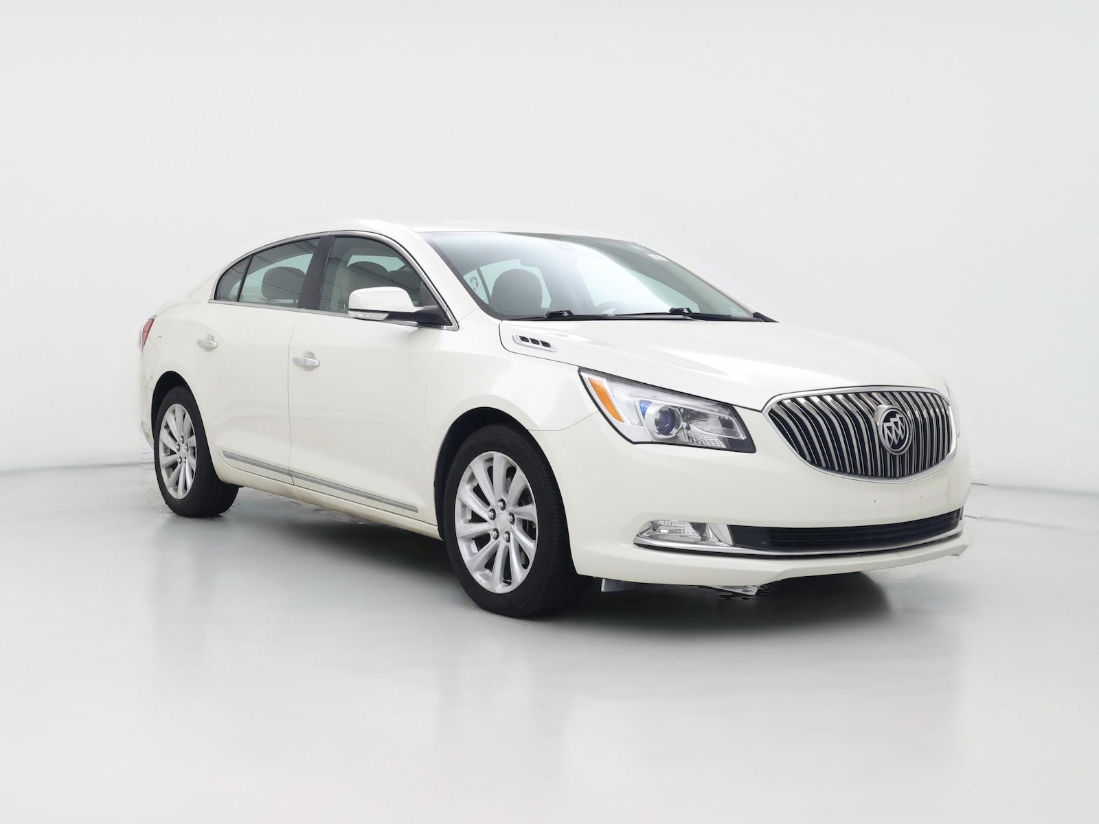2014 Buick LaCrosse