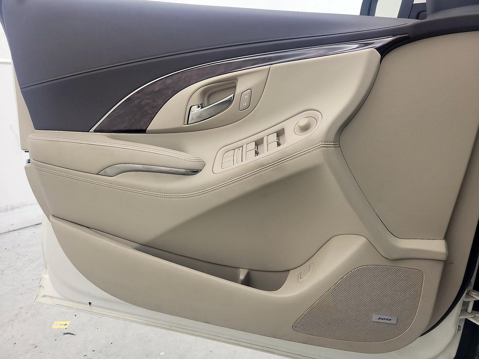 Thumbnail: 2014 Buick LaCrosse - 12