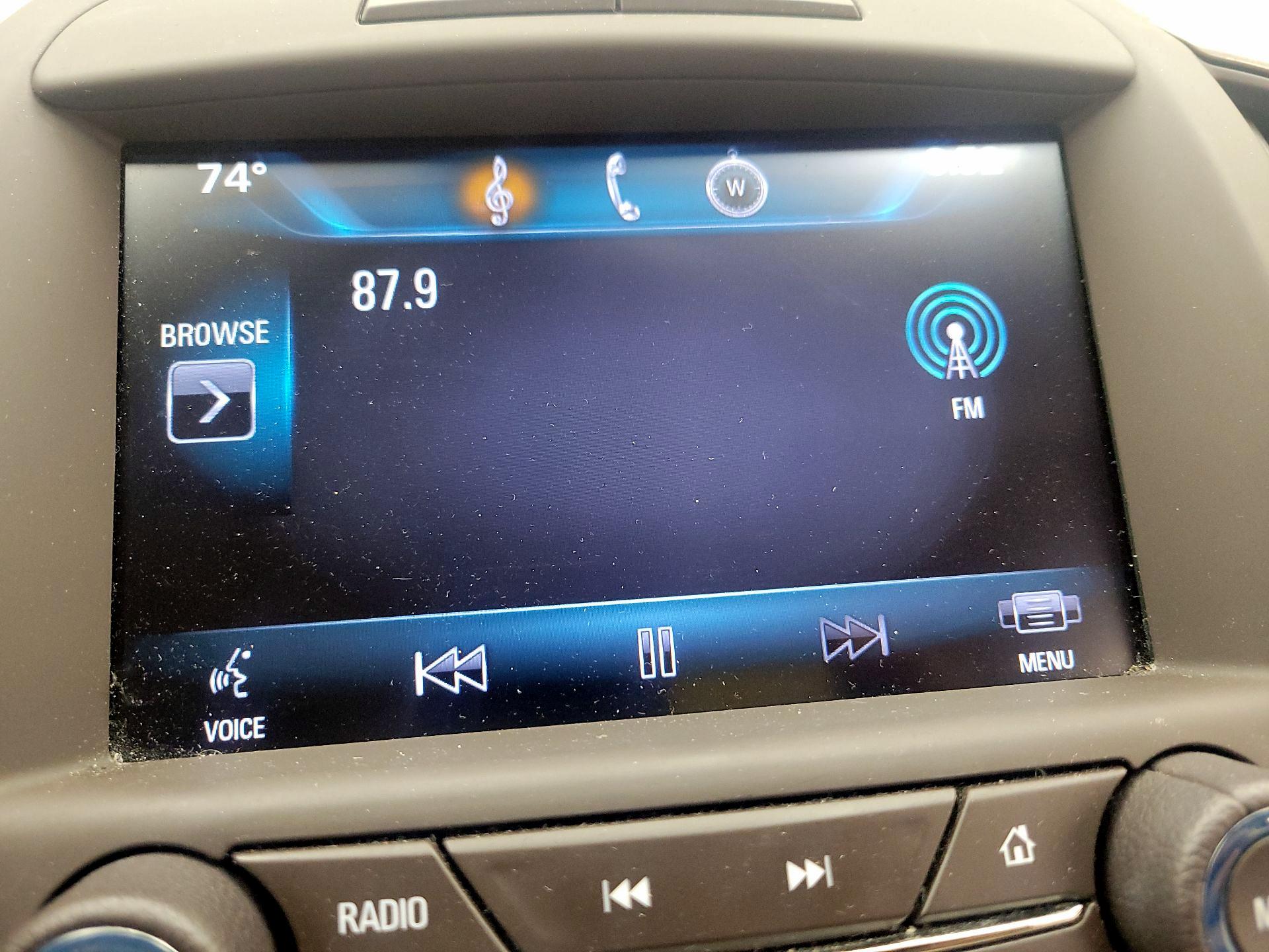 Thumbnail: 2014 Buick LaCrosse - 15