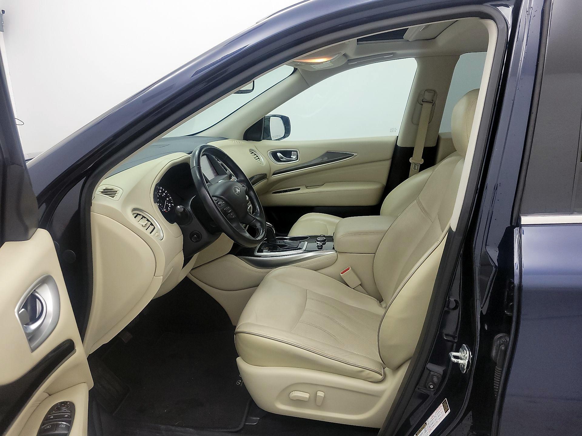 Thumbnail: 2018 INFINITI QX60 - 11