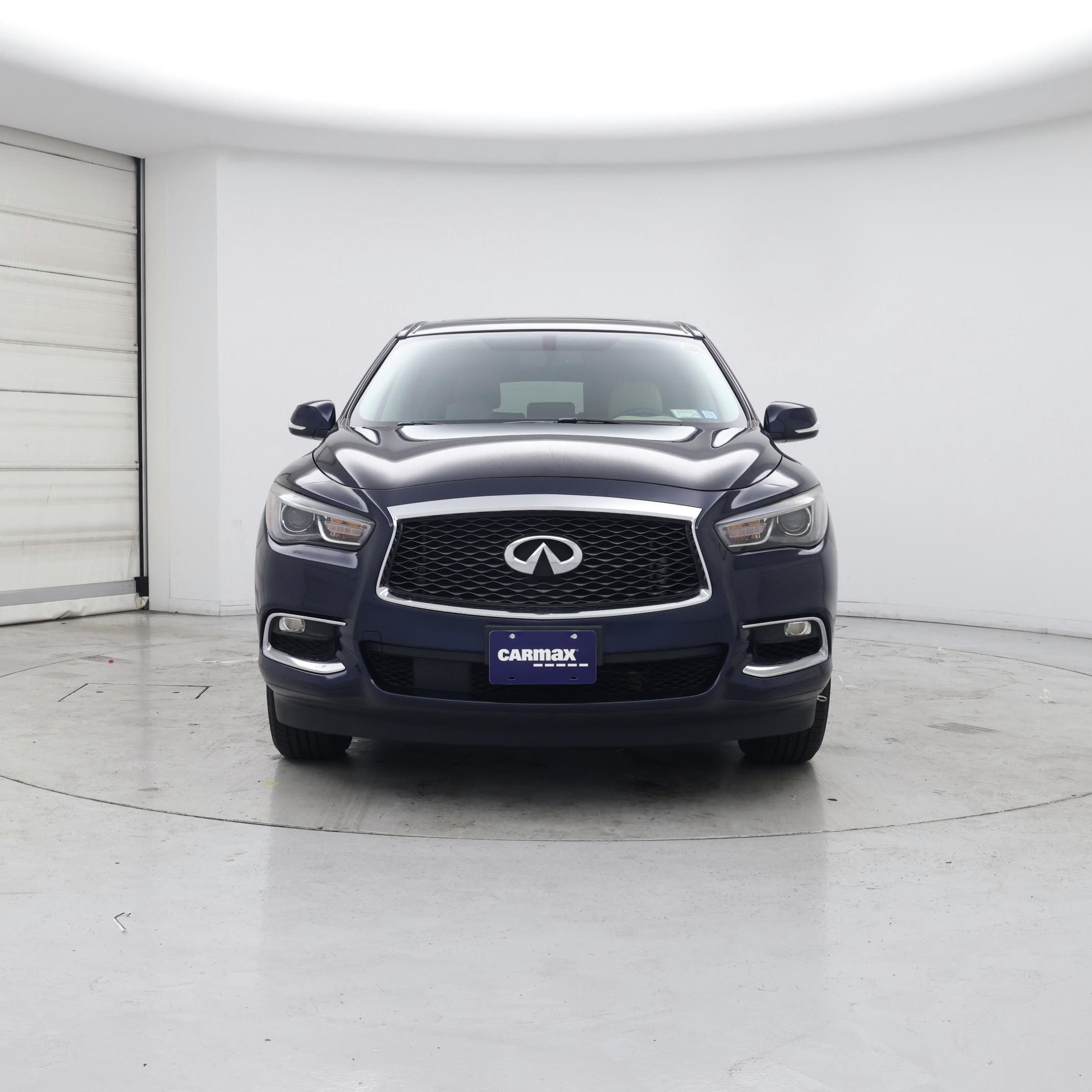 Thumbnail: 2018 INFINITI QX60 - 5