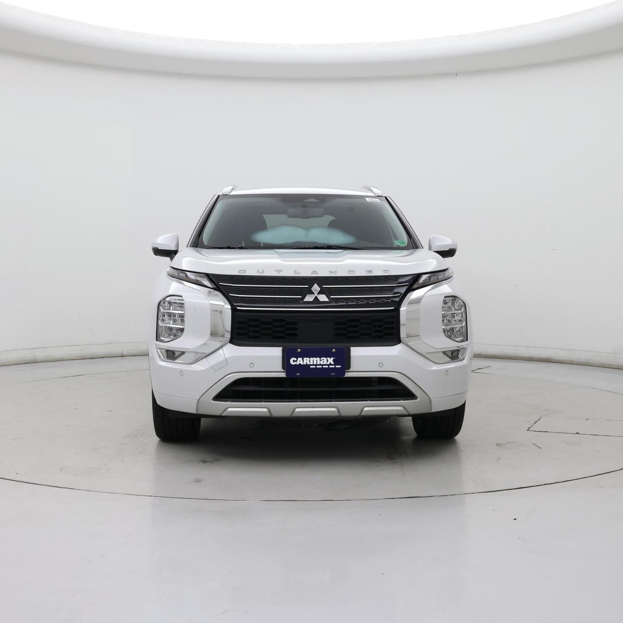 Thumbnail: 2022 Mitsubishi Outlander - 5