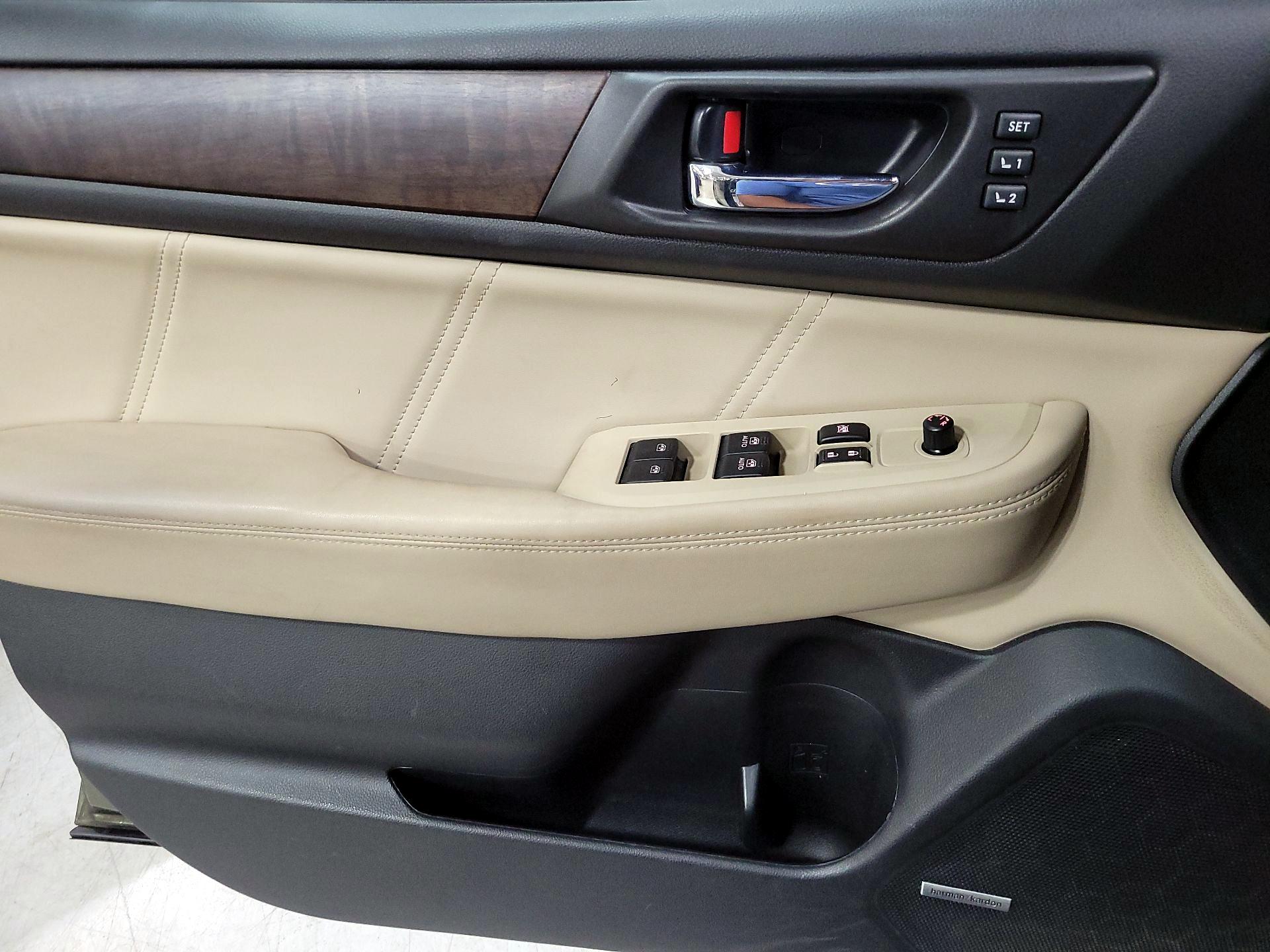 Thumbnail: 2018 Subaru Outback - 12