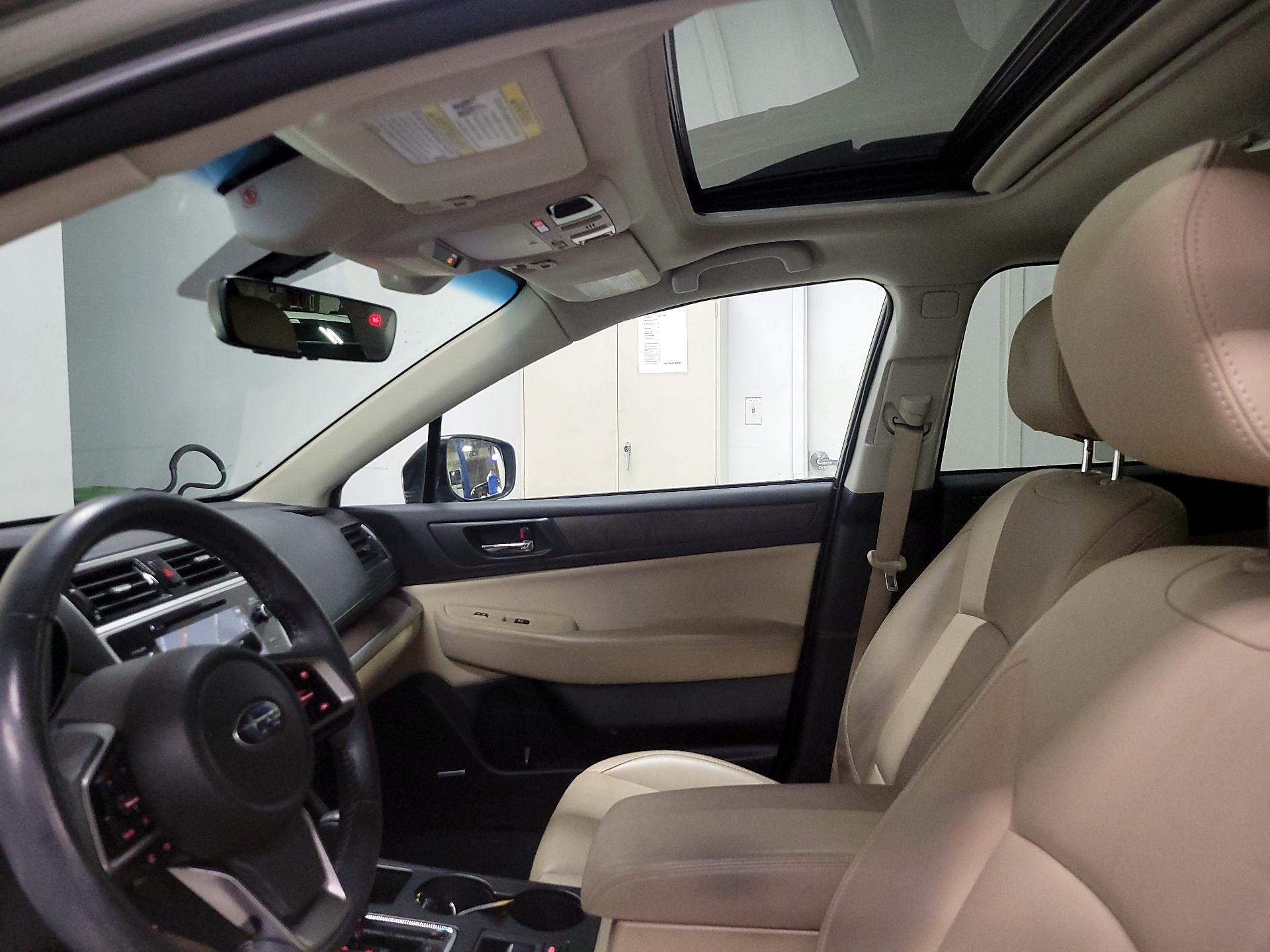 Thumbnail: 2018 Subaru Outback - 19