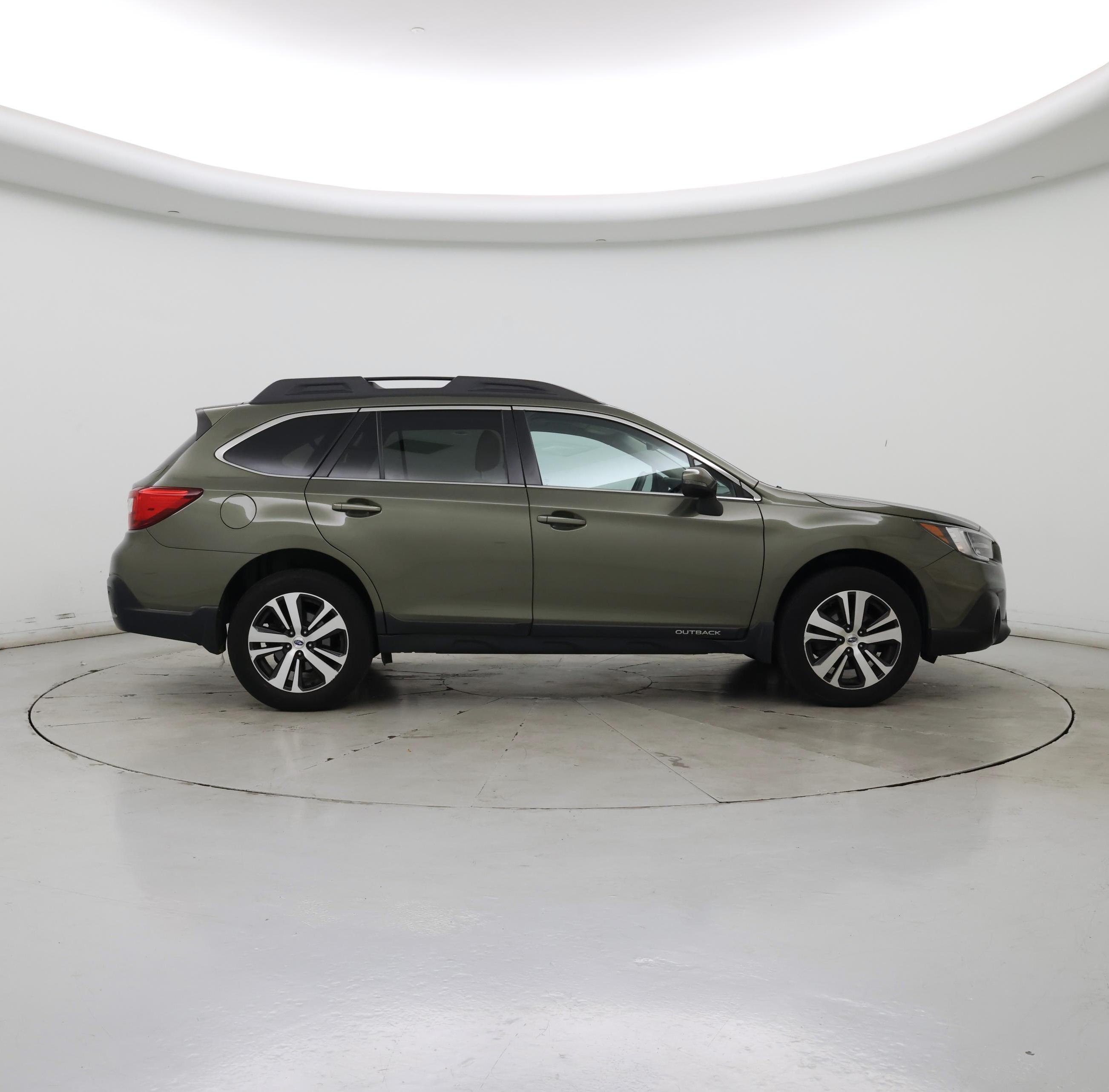 Thumbnail: 2018 Subaru Outback - 7