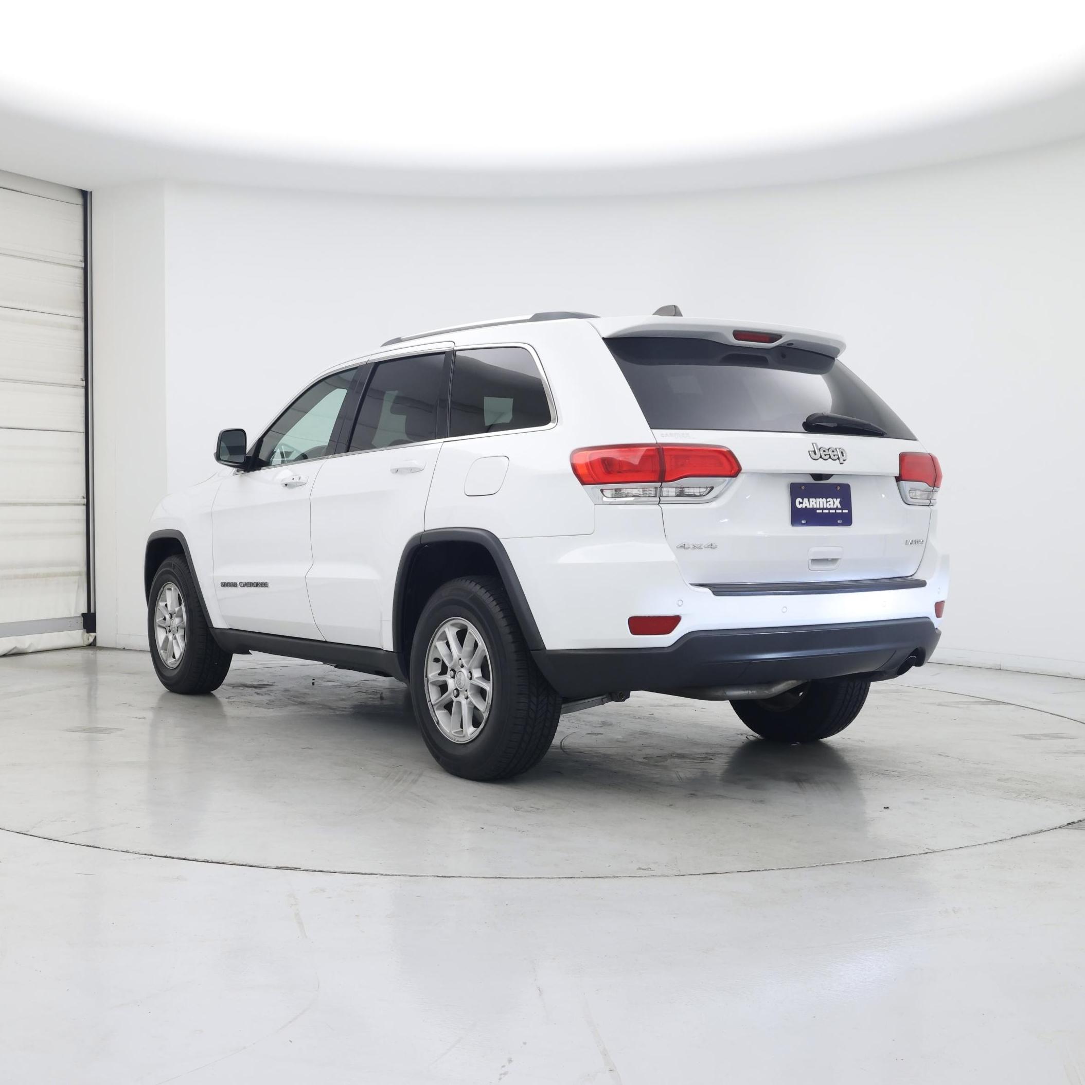 Thumbnail: 2018 Jeep Grand Cherokee - 2
