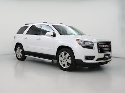 2017 GMC Acadia Limited
