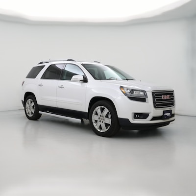 2017 GMC Acadia Limited