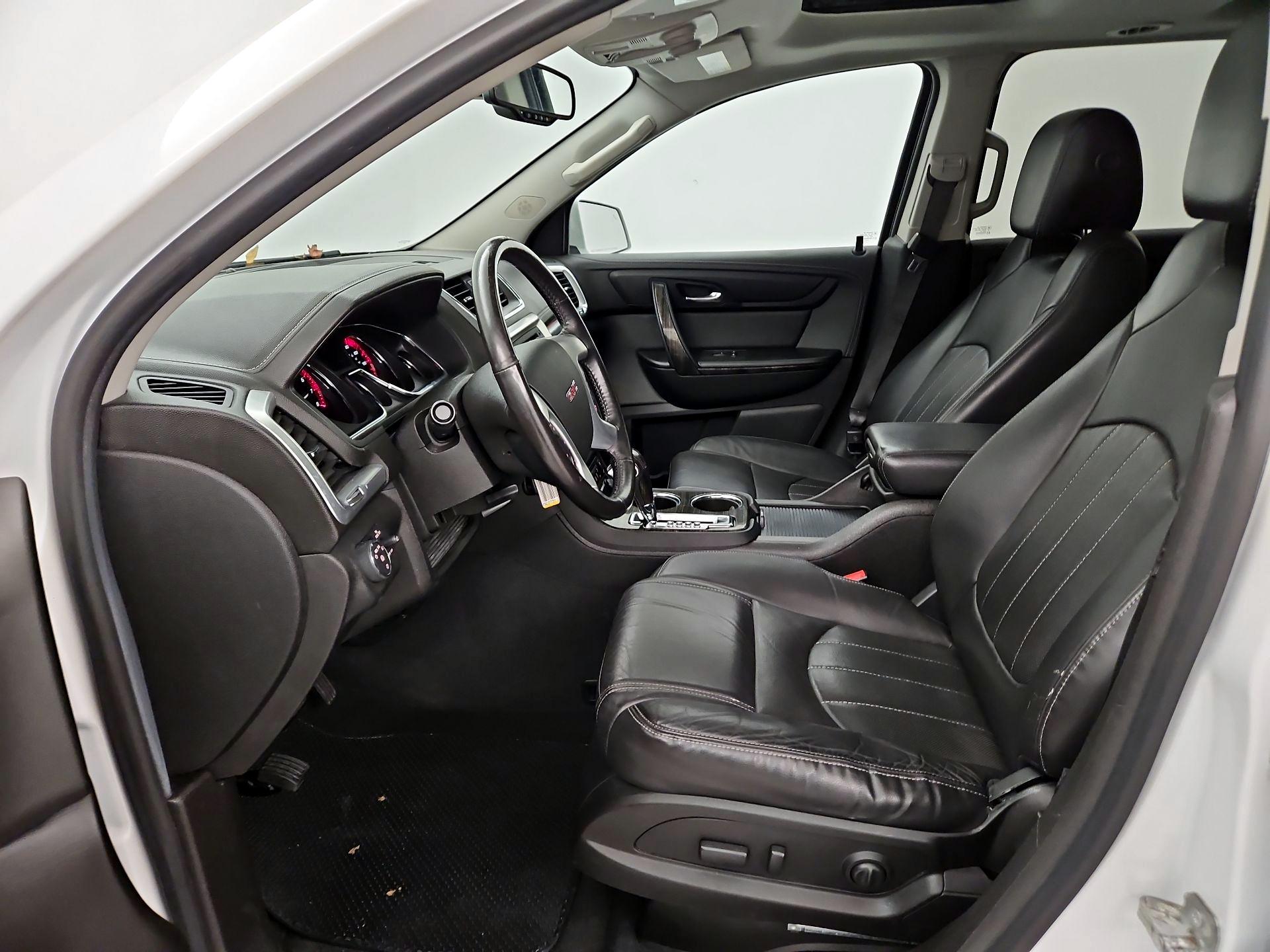 Thumbnail: 2017 GMC Acadia - 11