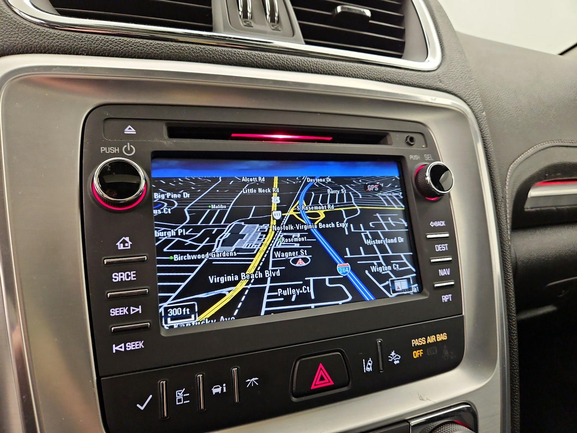 Thumbnail: 2017 GMC Acadia - 14