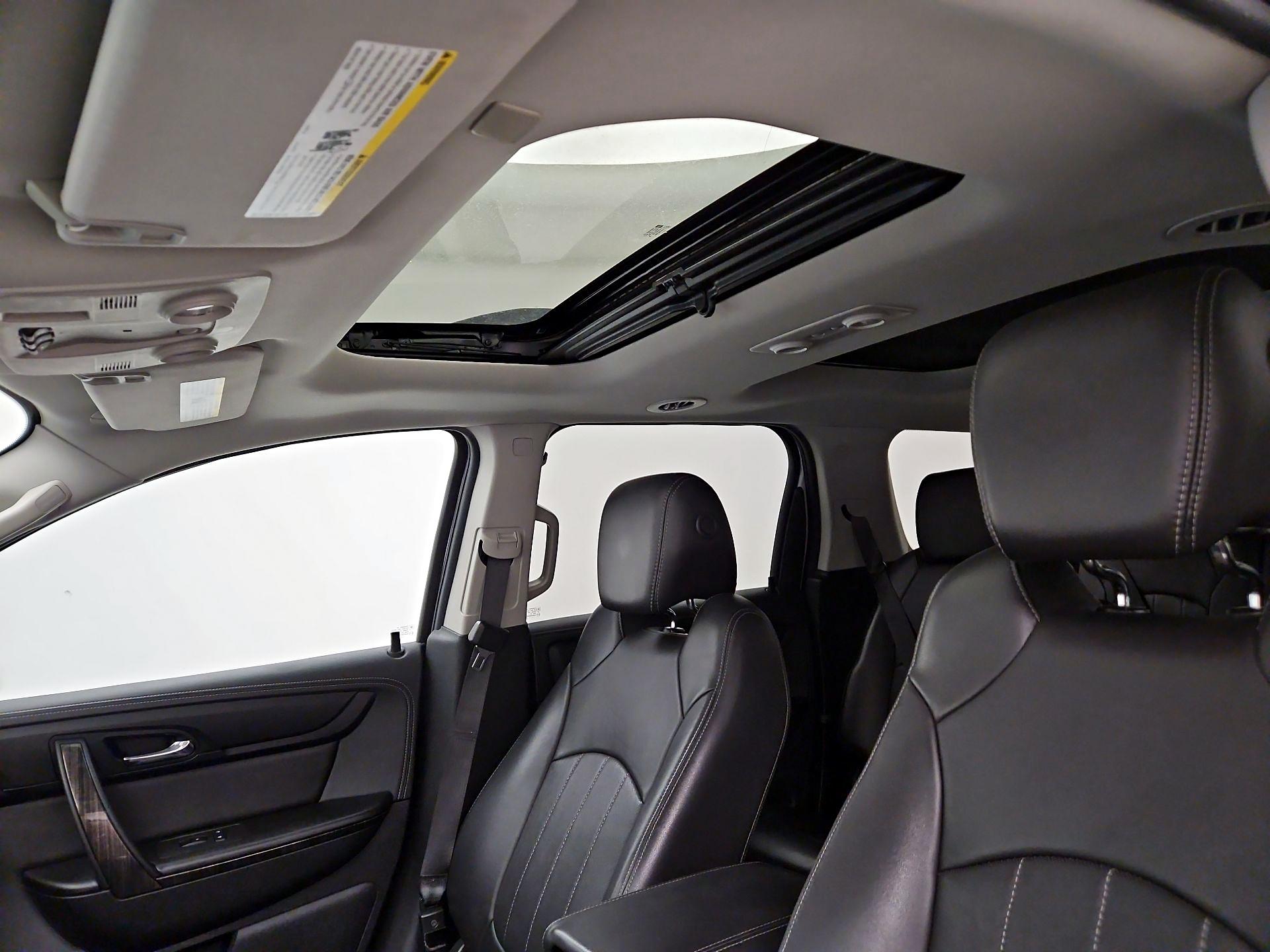 Thumbnail: 2017 GMC Acadia - 20